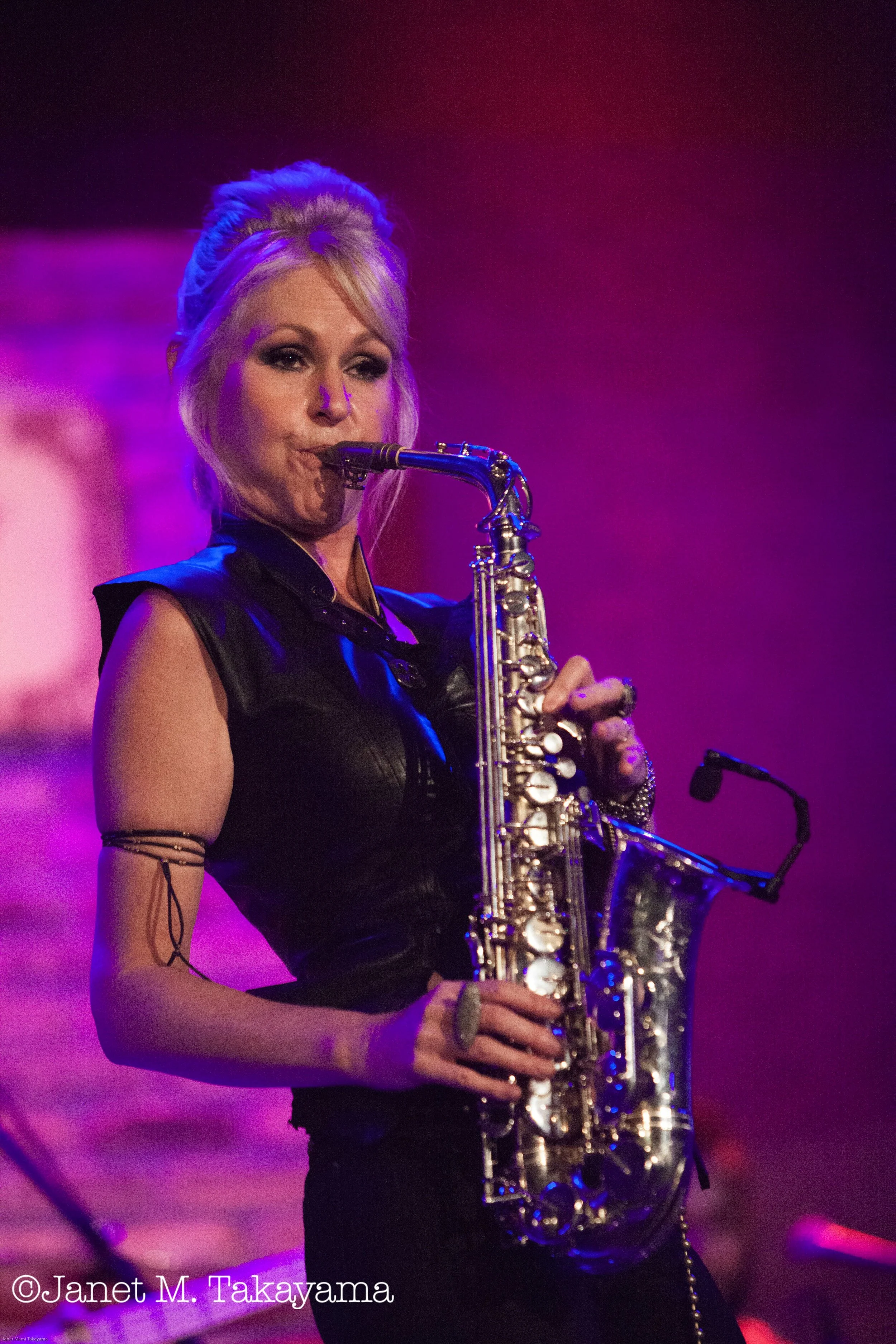 Mindi Abair