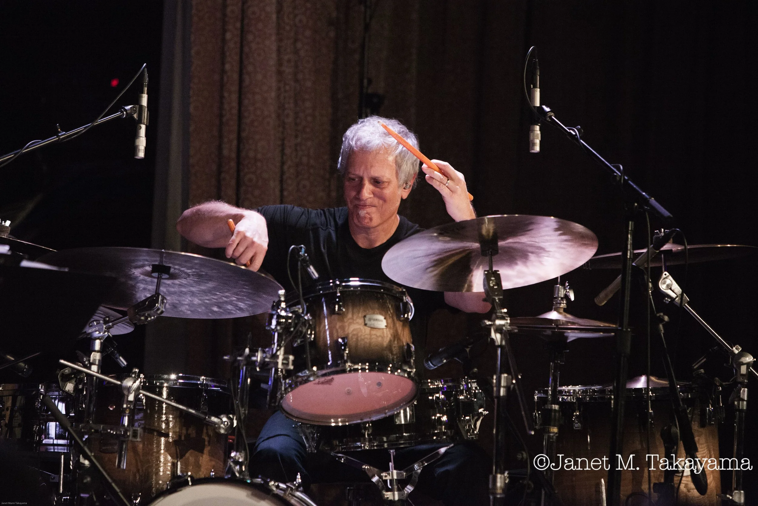 Dave Weckl