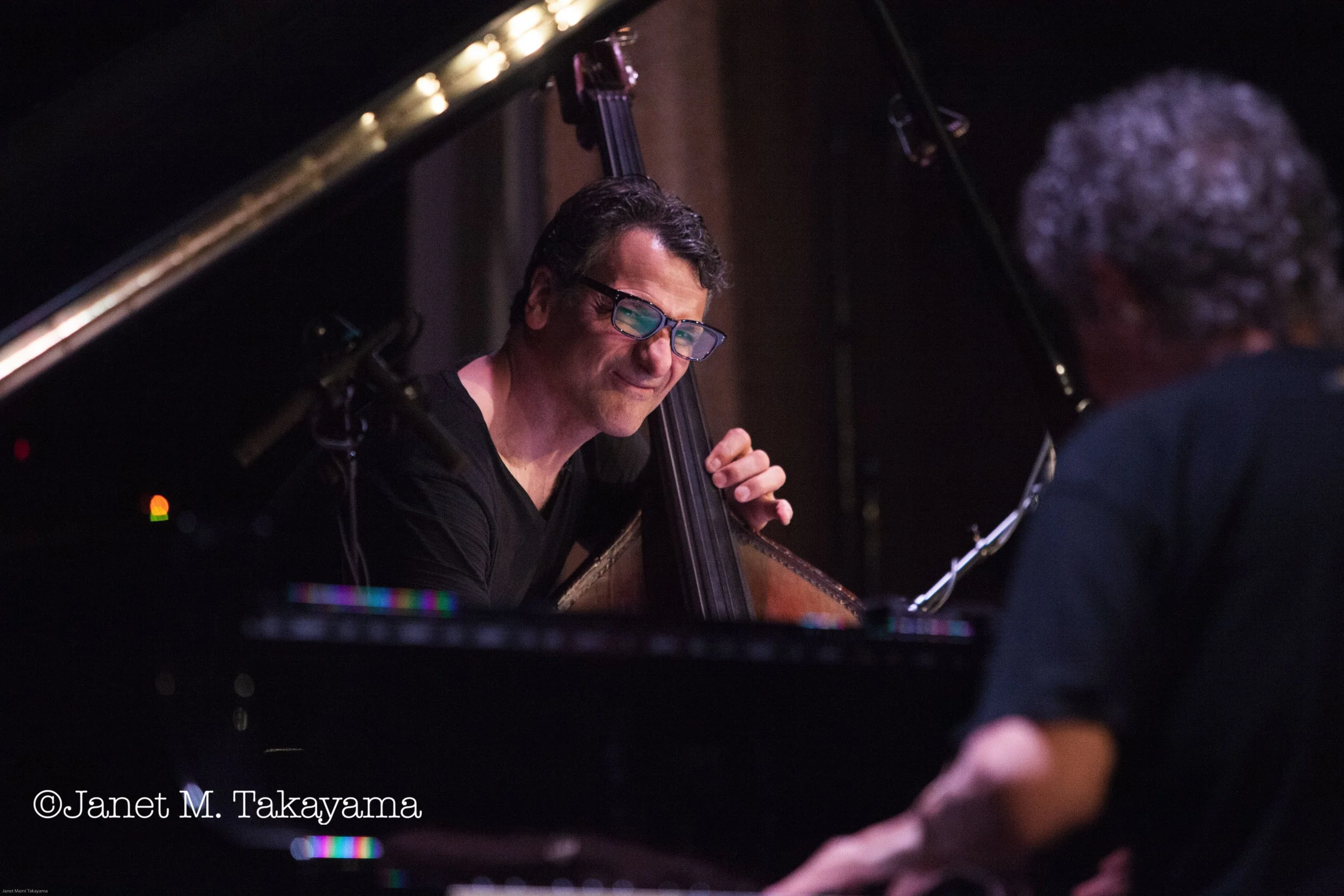 John Patitucci