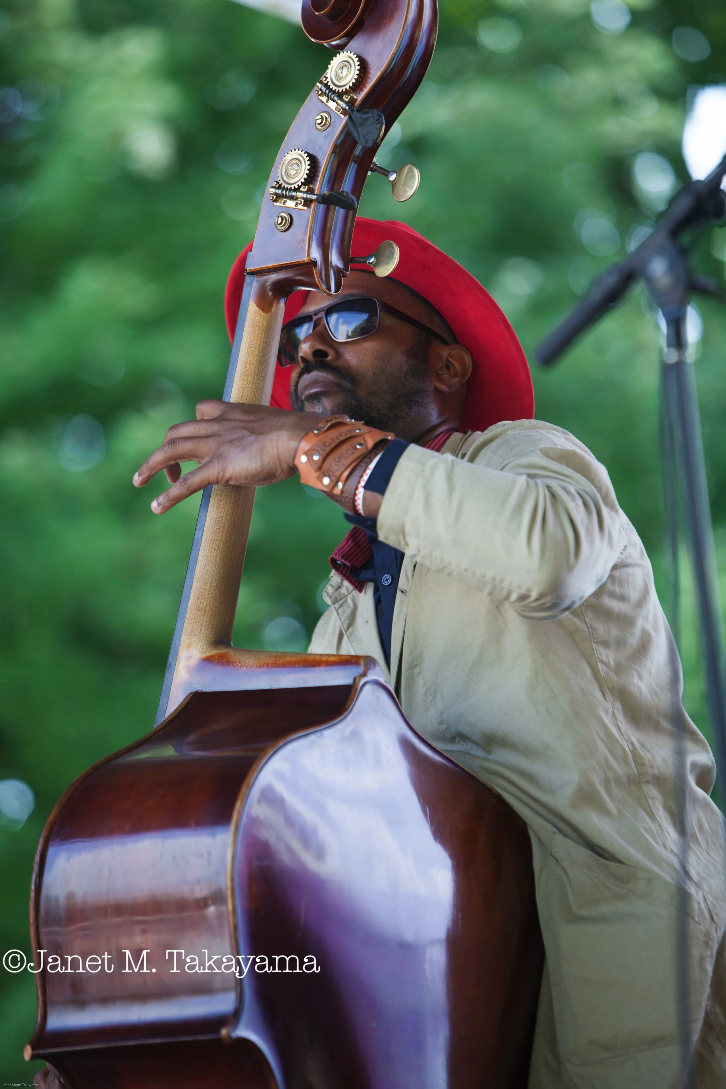Junius Paul
