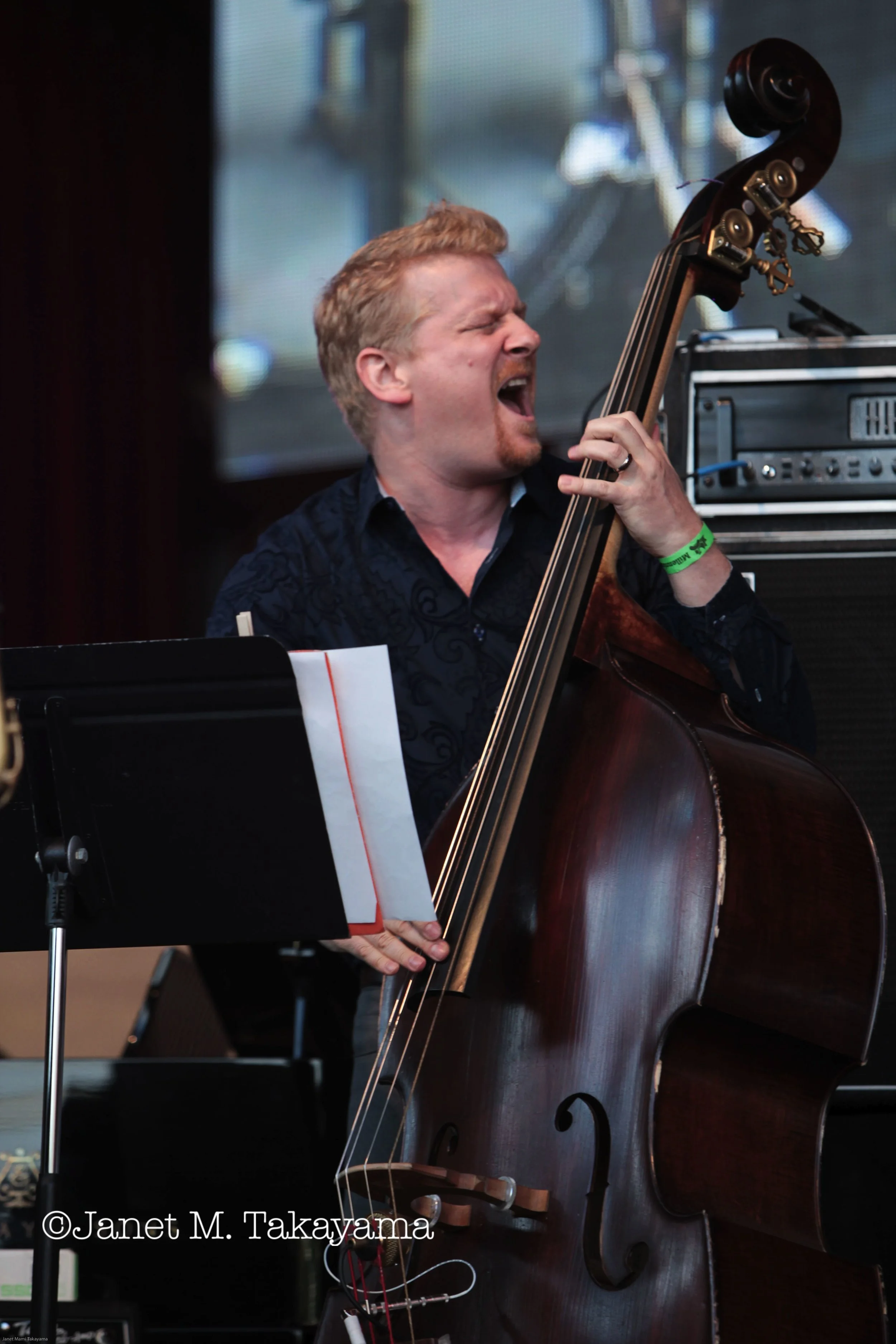 Clark Sommers