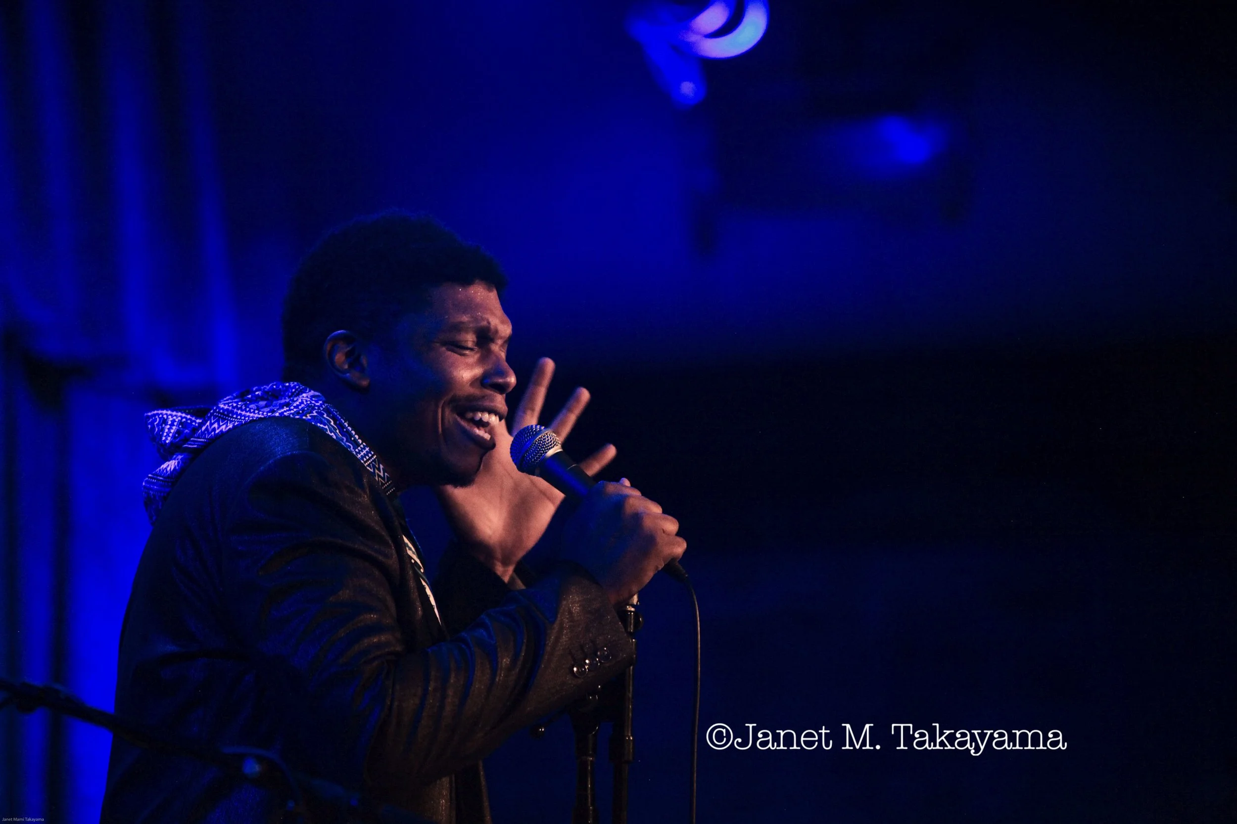 JC Brooks