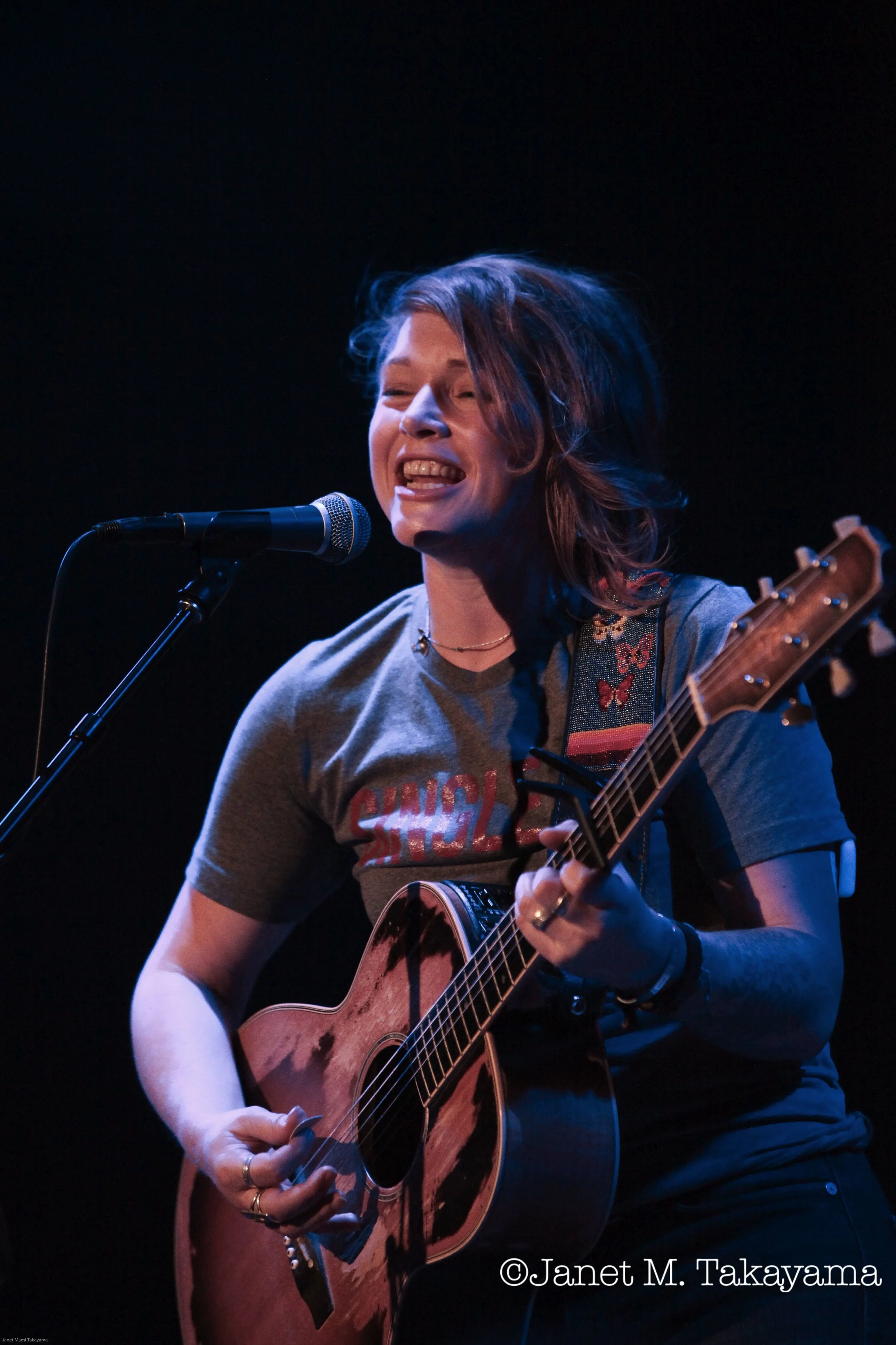 Crystal Bowersox