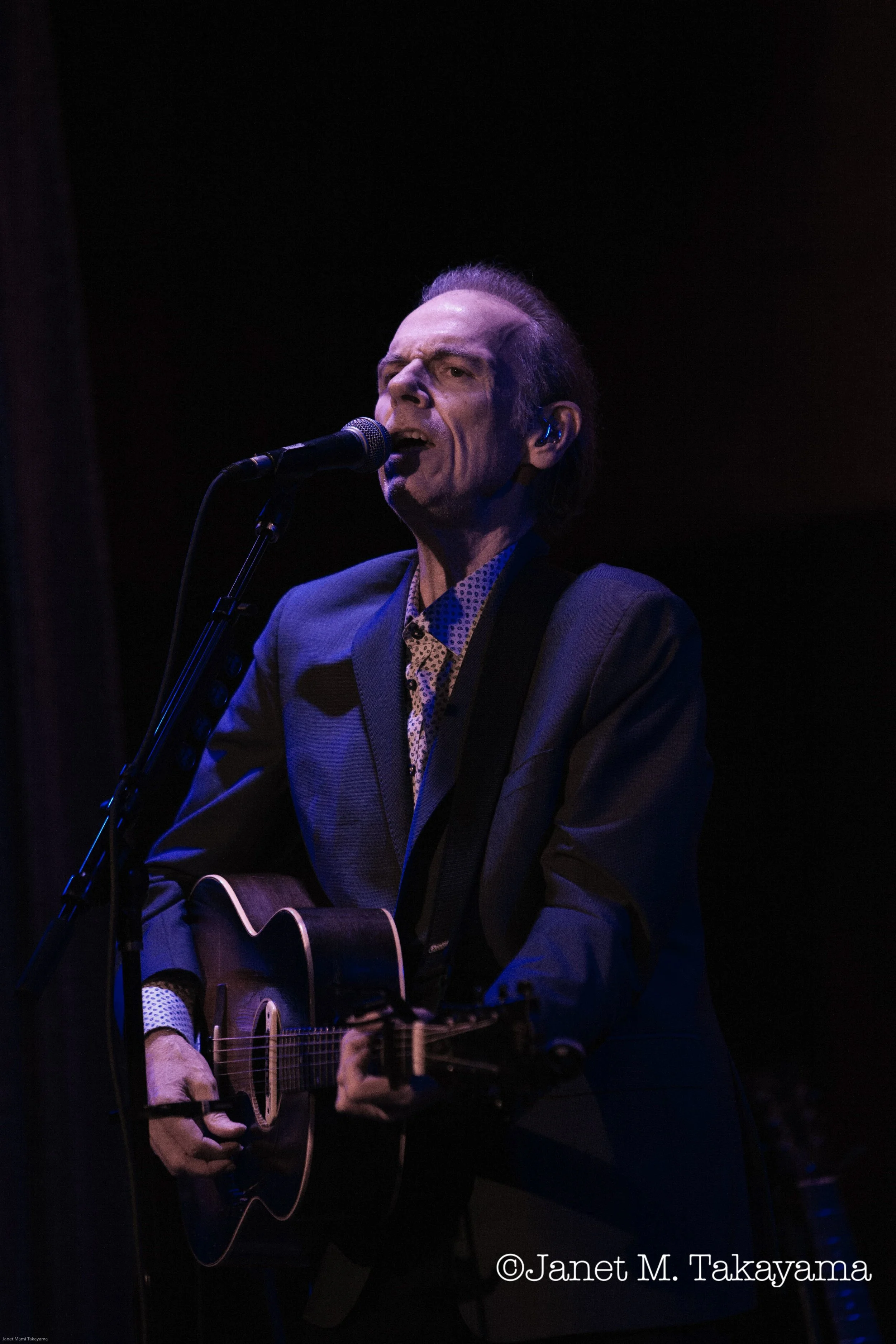 John Hiatt