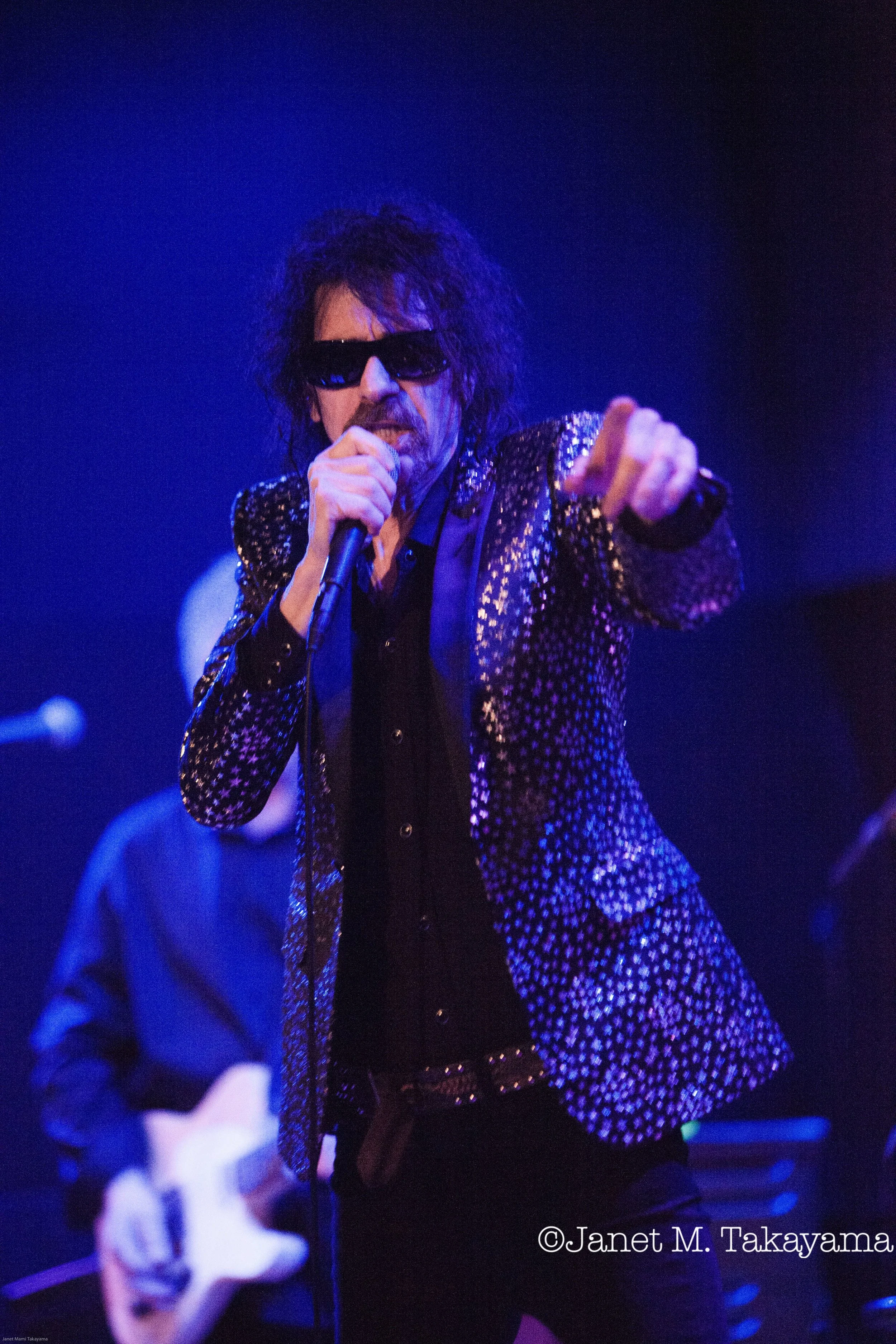 Peter Wolf