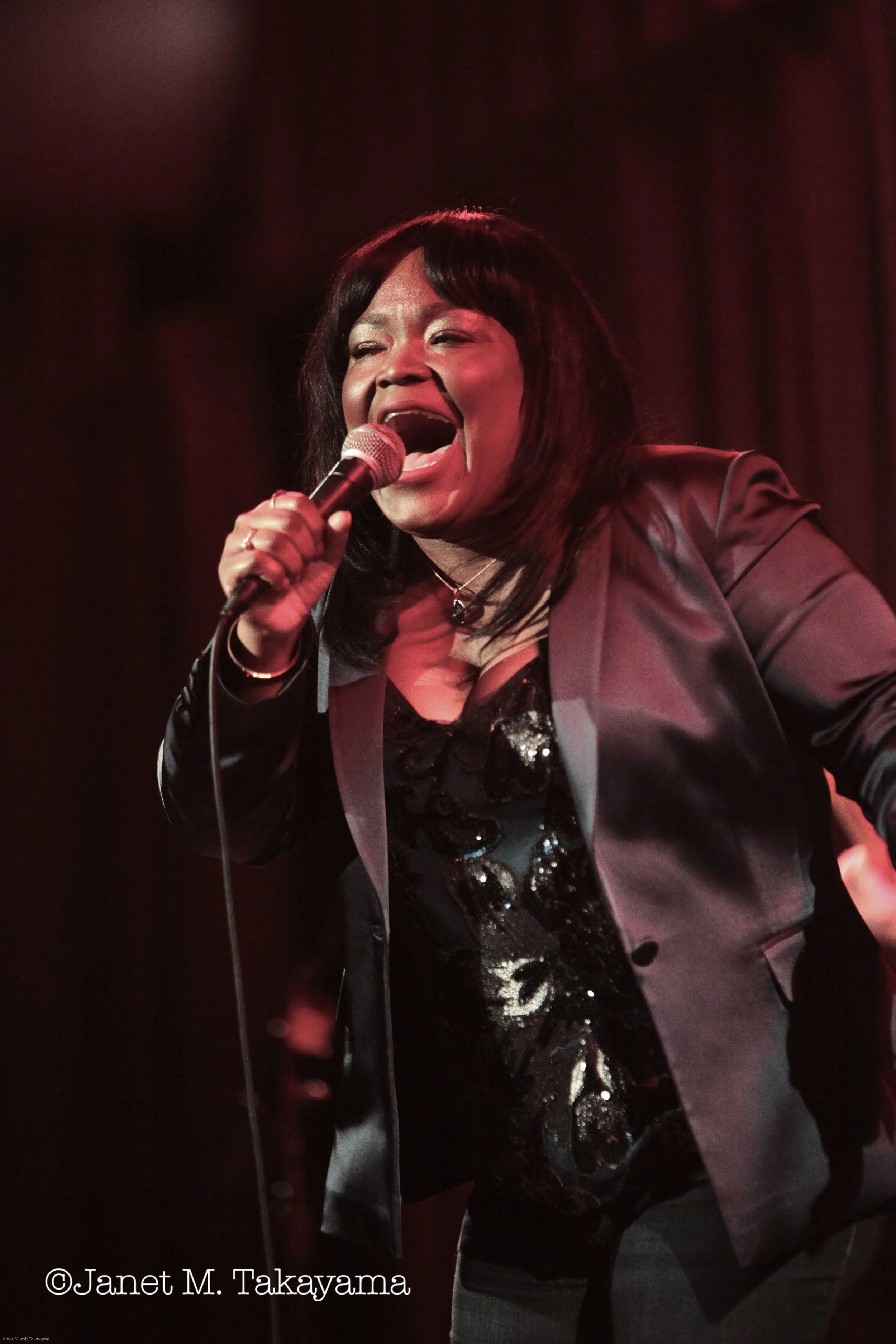 Shemekia Copeland