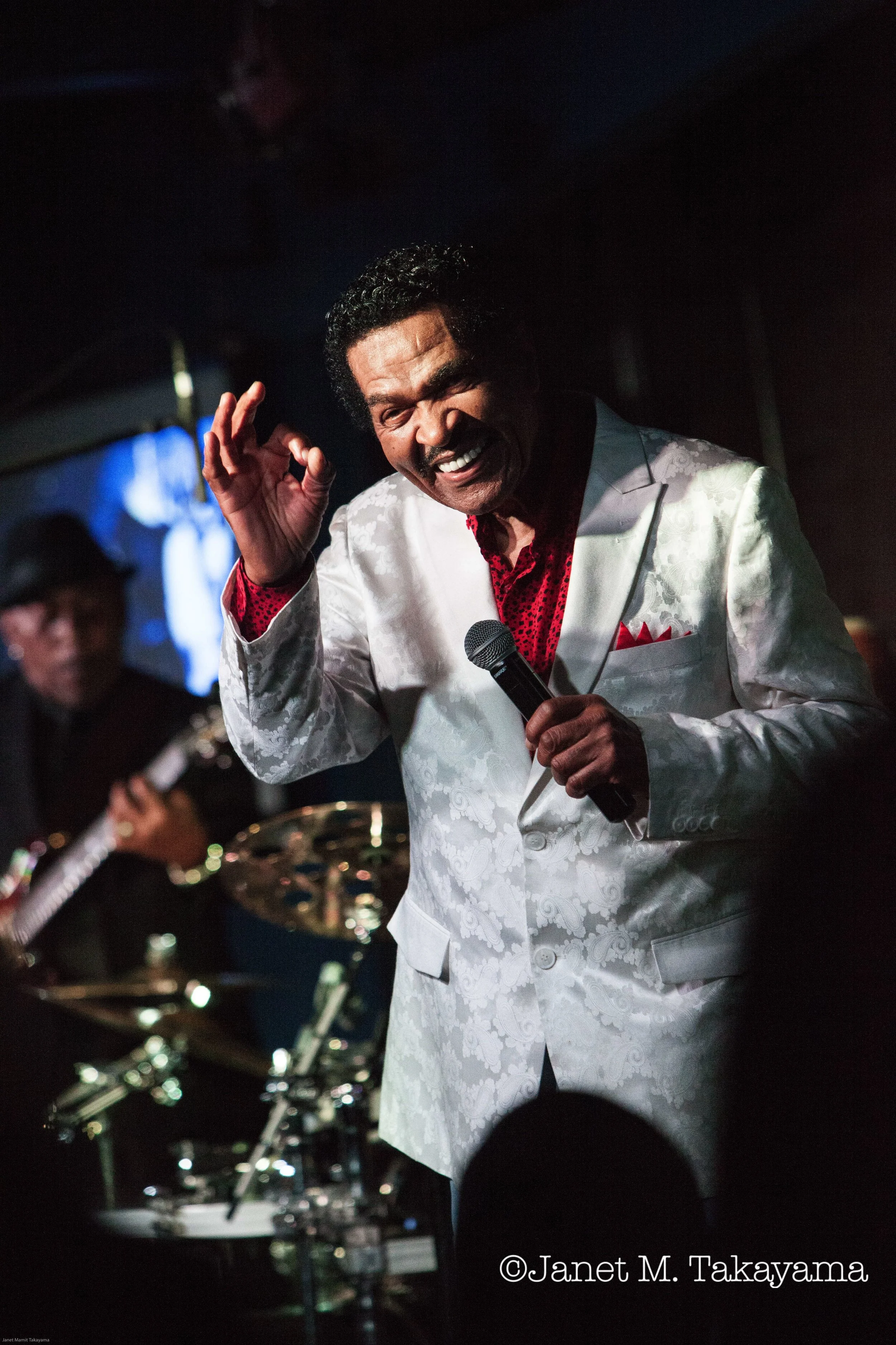 Bobby Rush