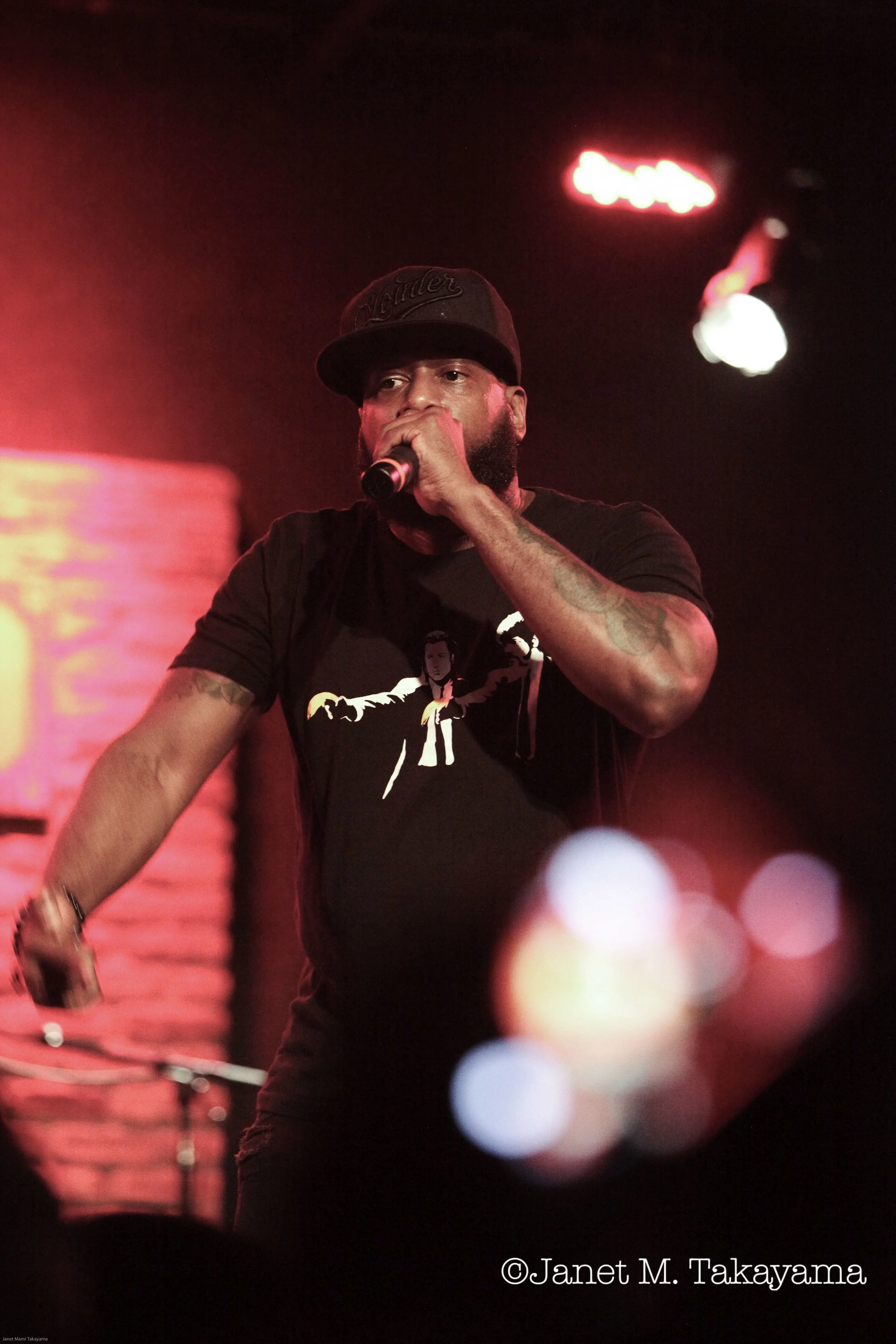 Talib Kweli
