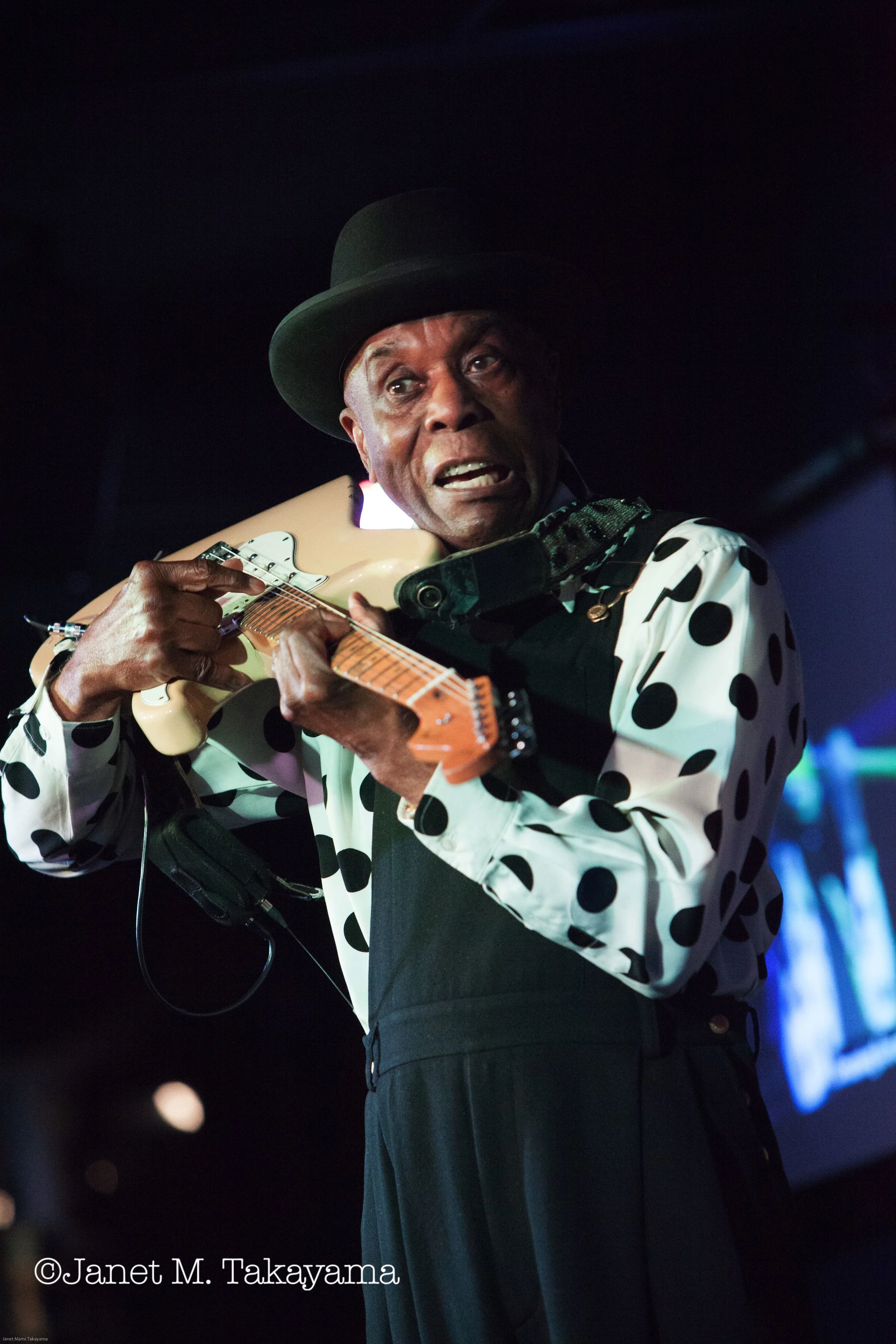 Buddy Guy