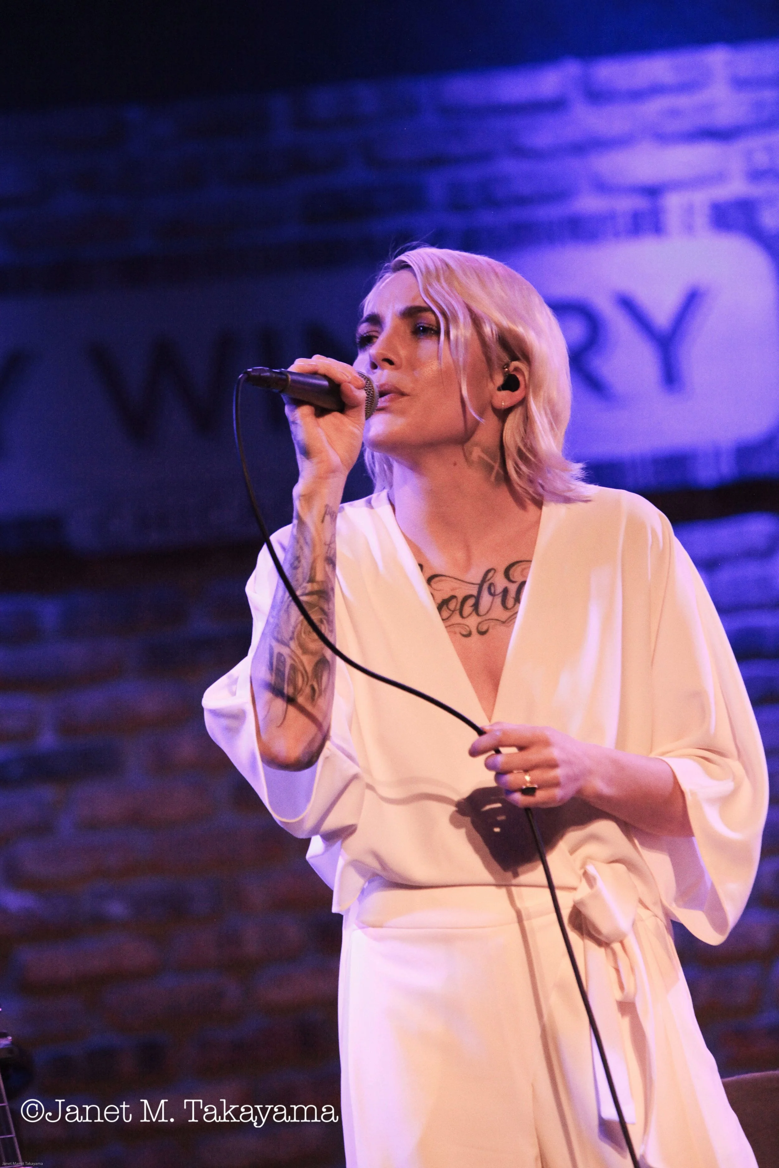 Skylar Grey