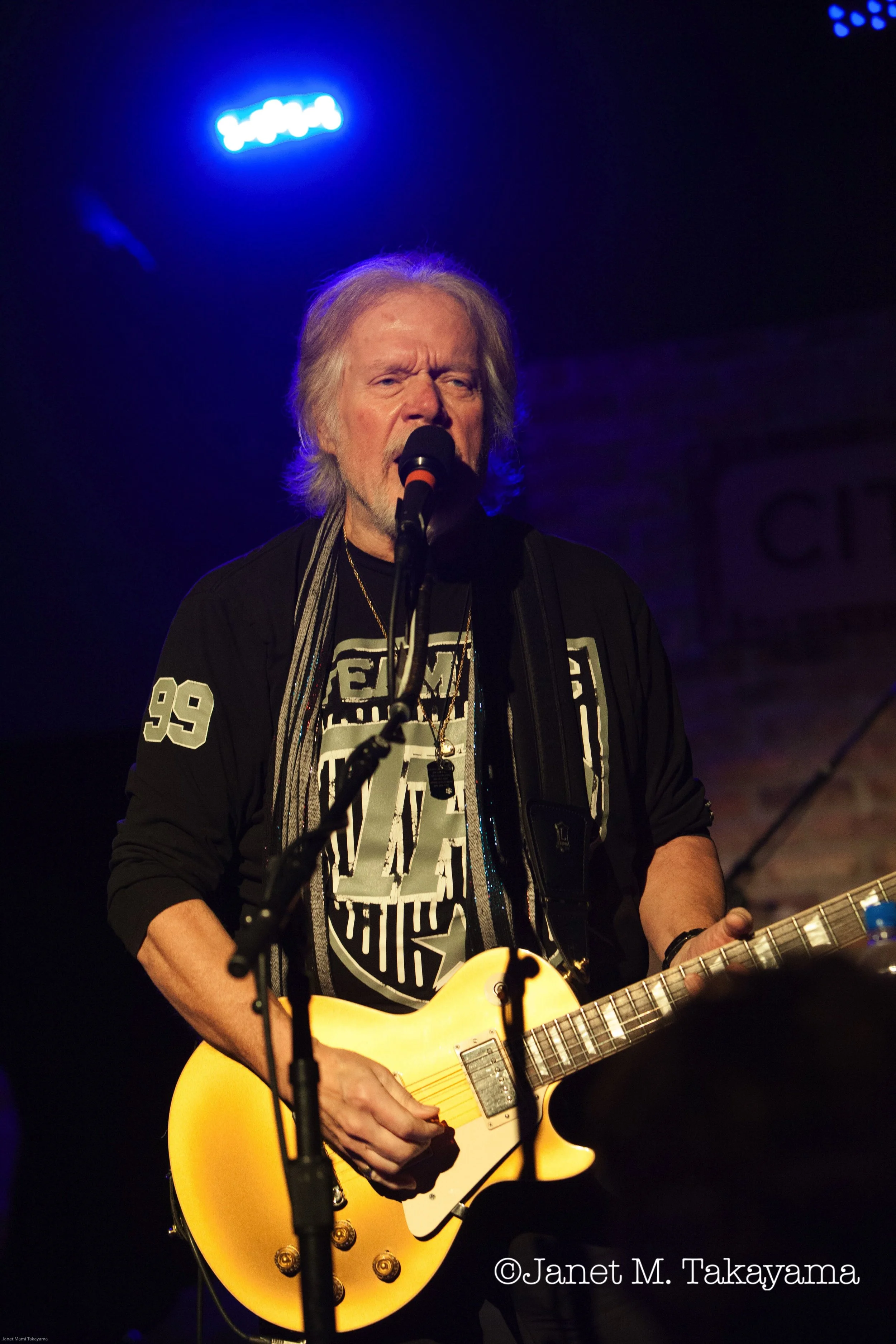 Randy Bachman