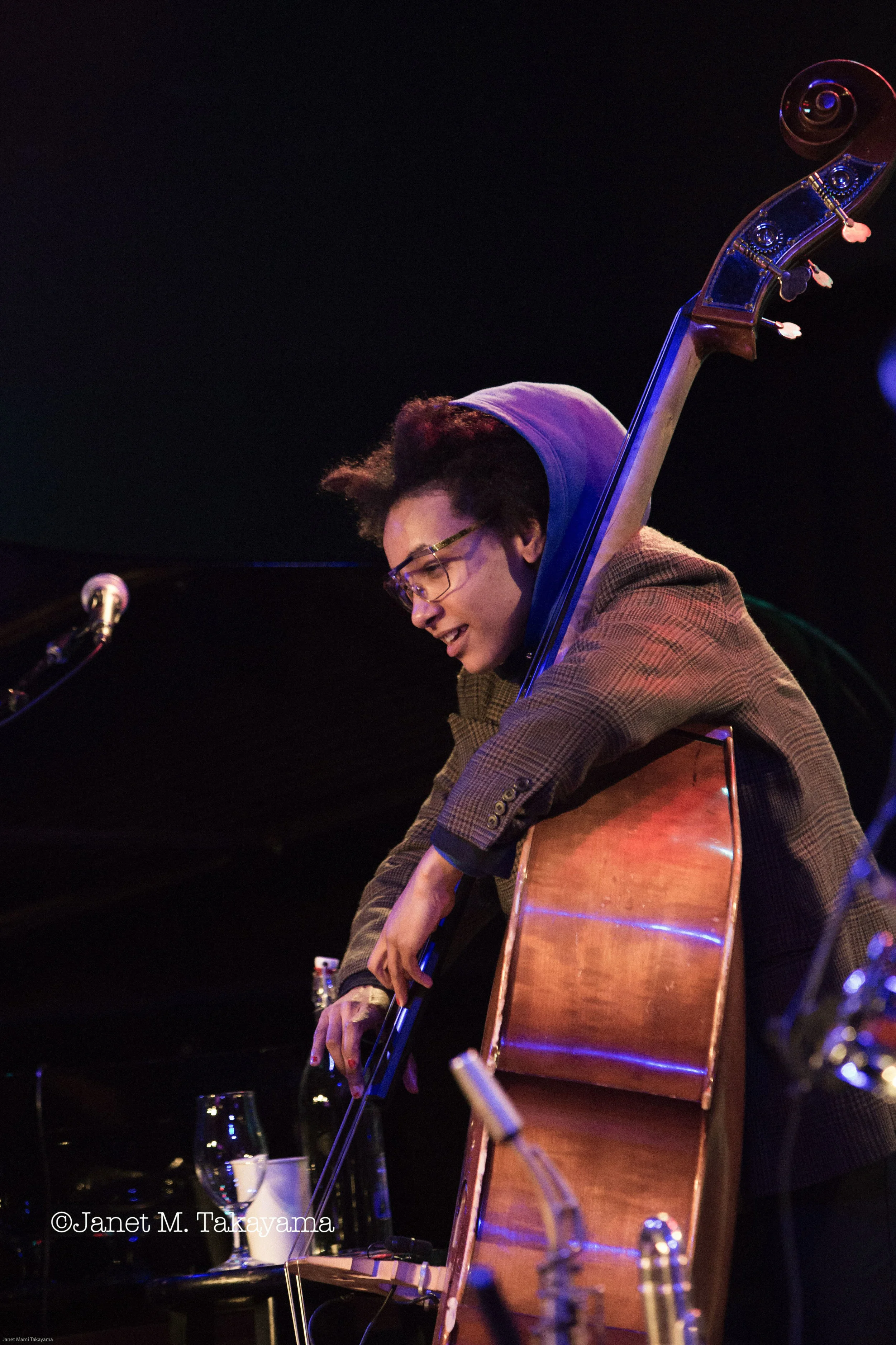 Esperanza Spalding