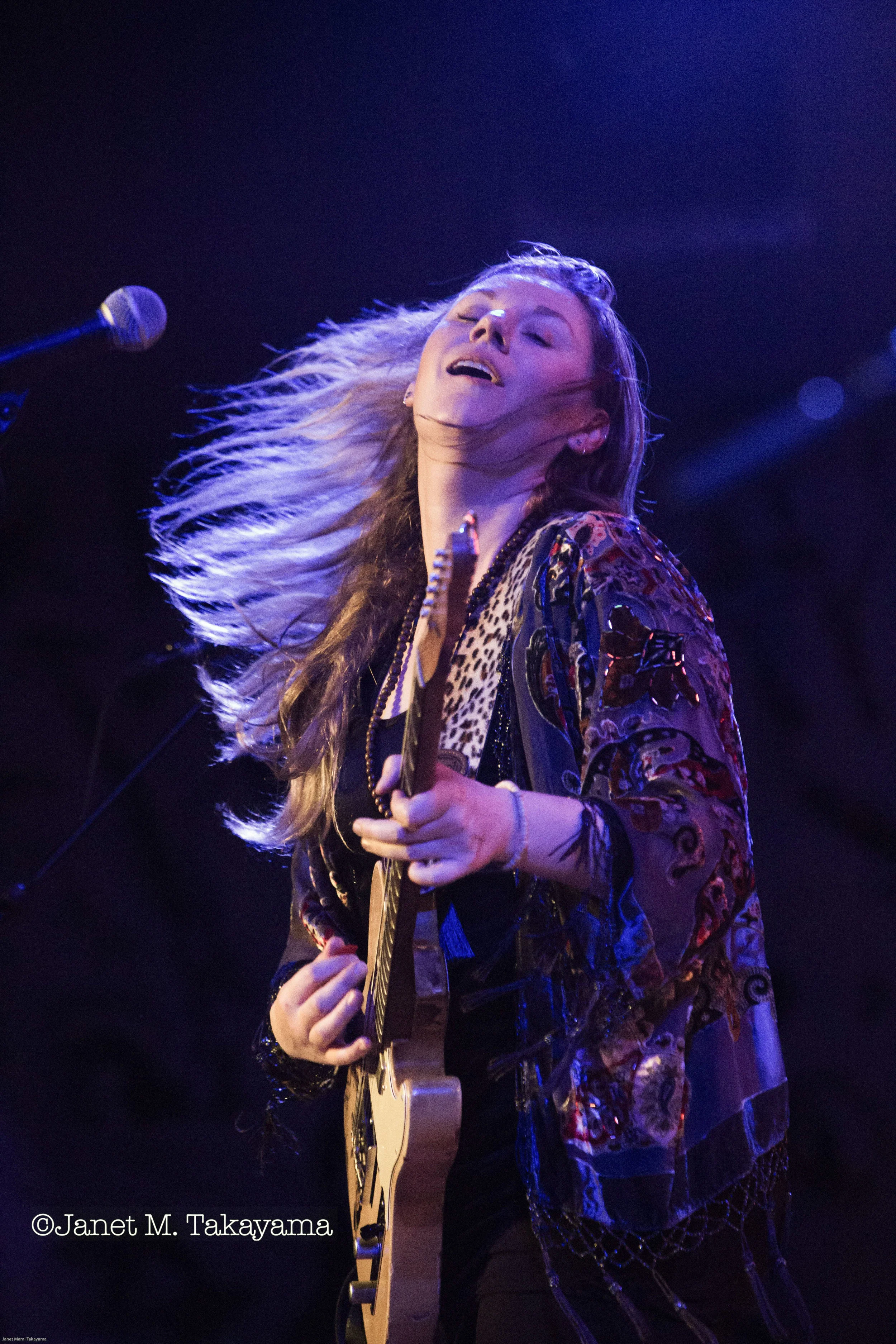 Joanne Shaw Taylor