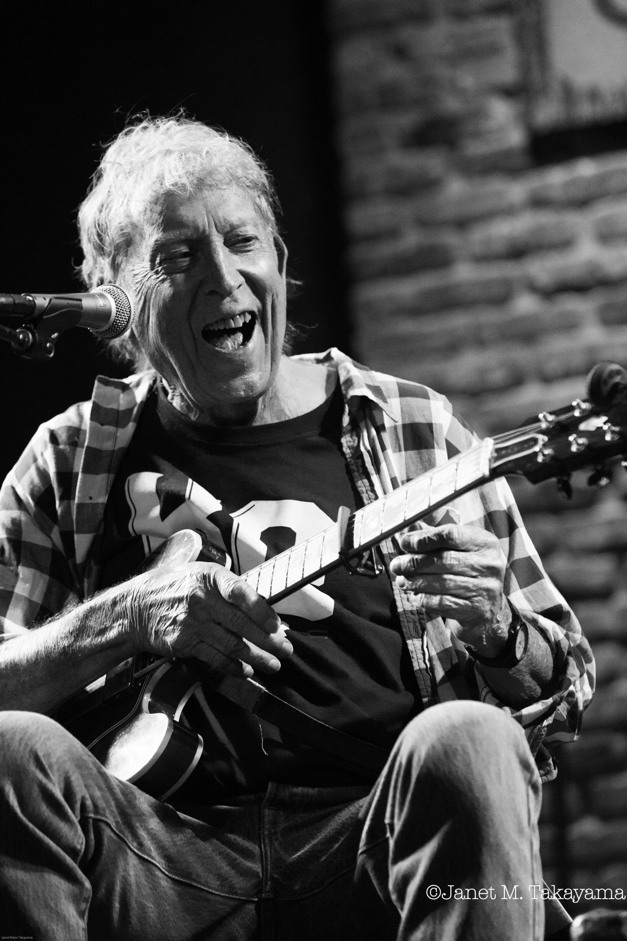 Elvin Bishop