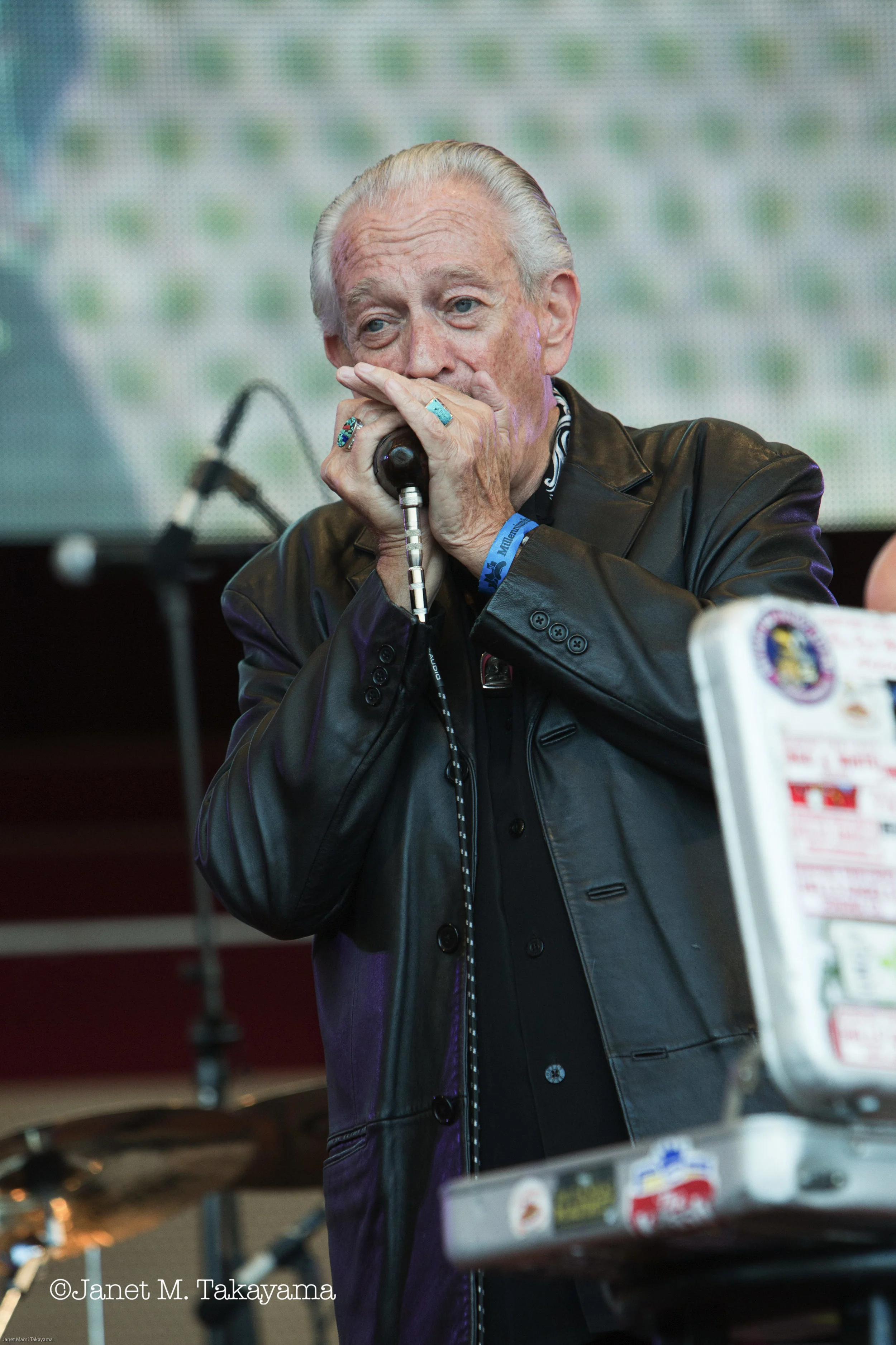 Charlie Musselwhite