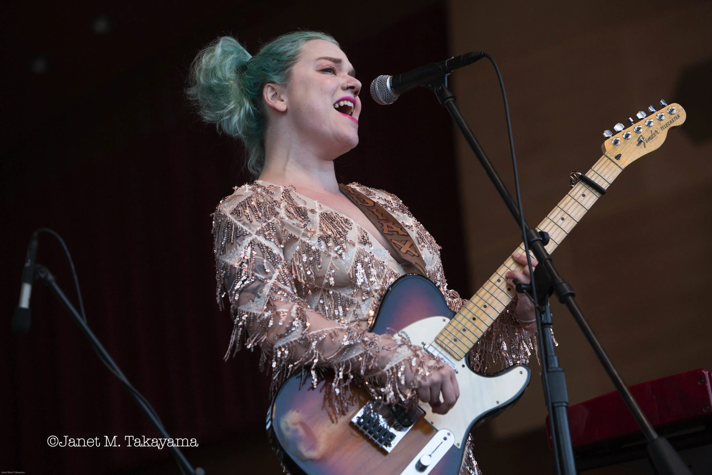 Lydia Loveless
