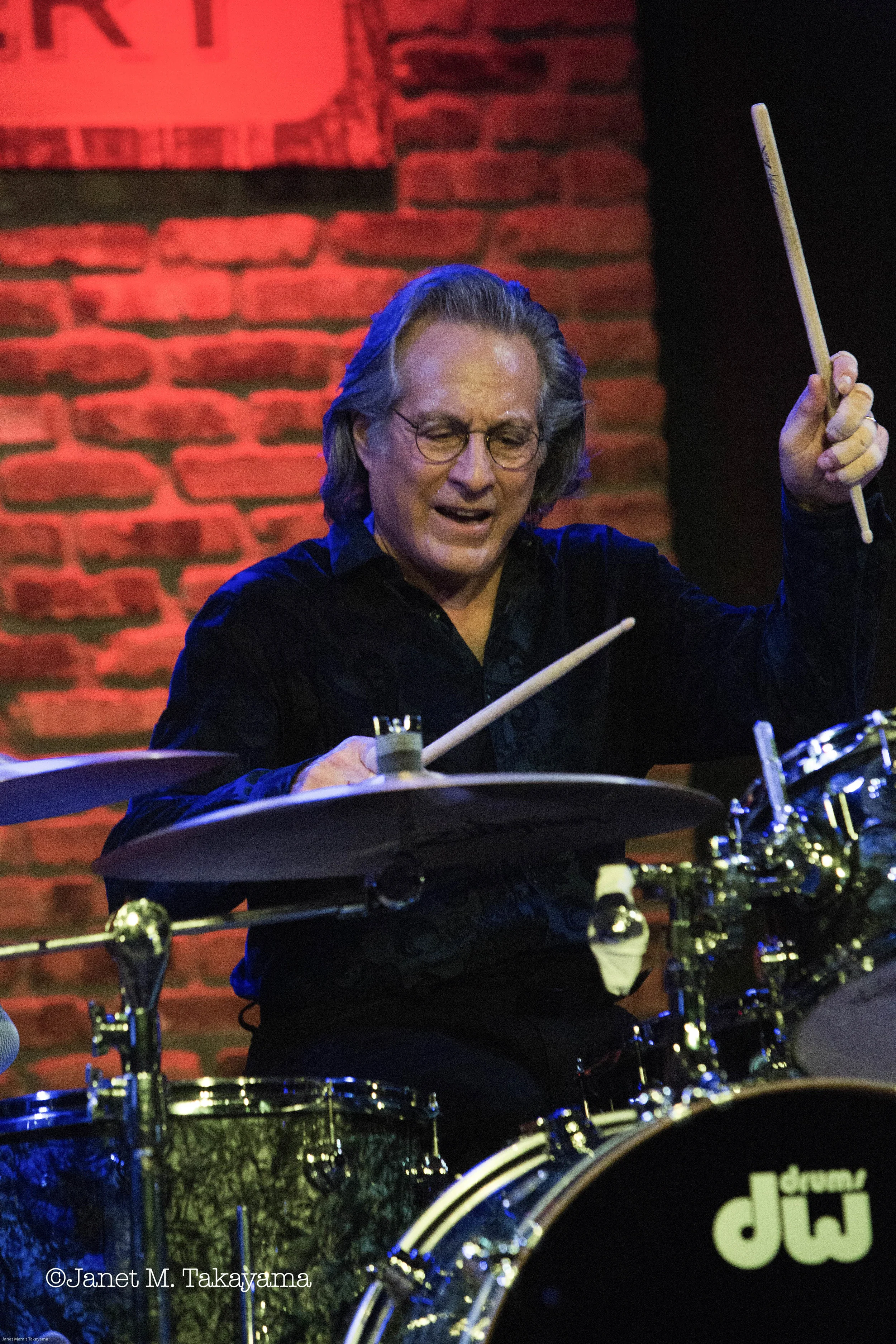Max Weinberg