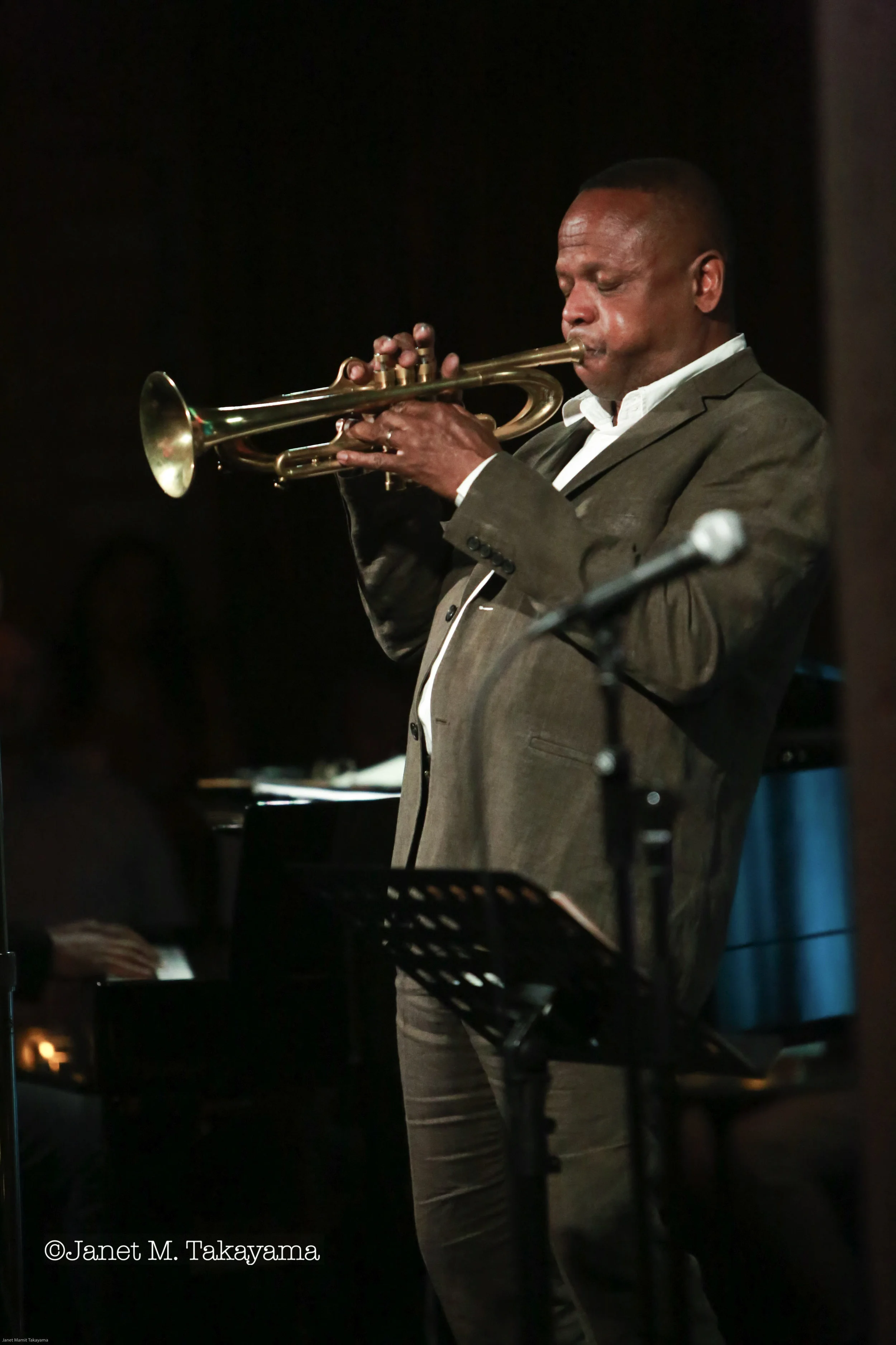 Leroy Jones