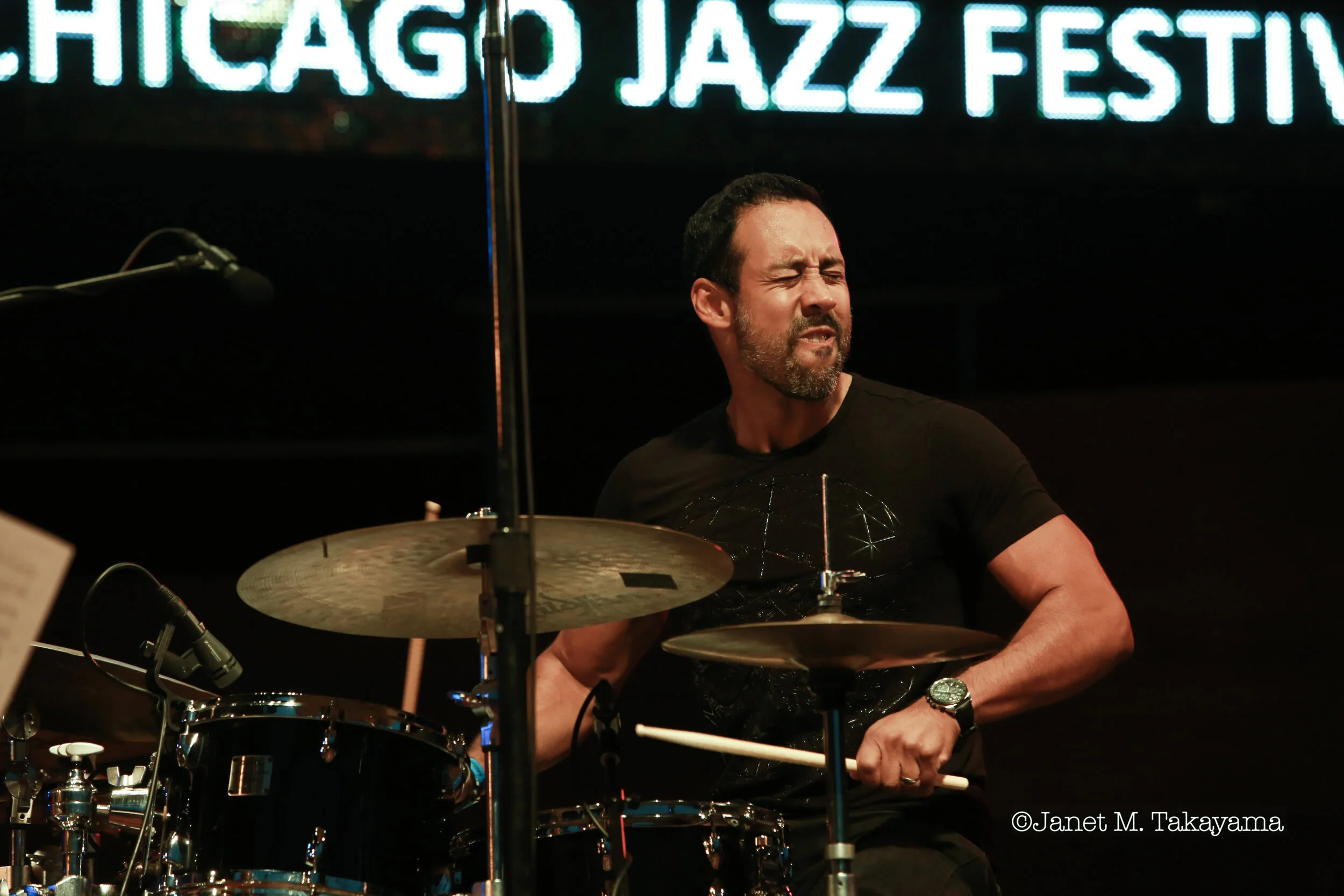 Antonio Sanchez