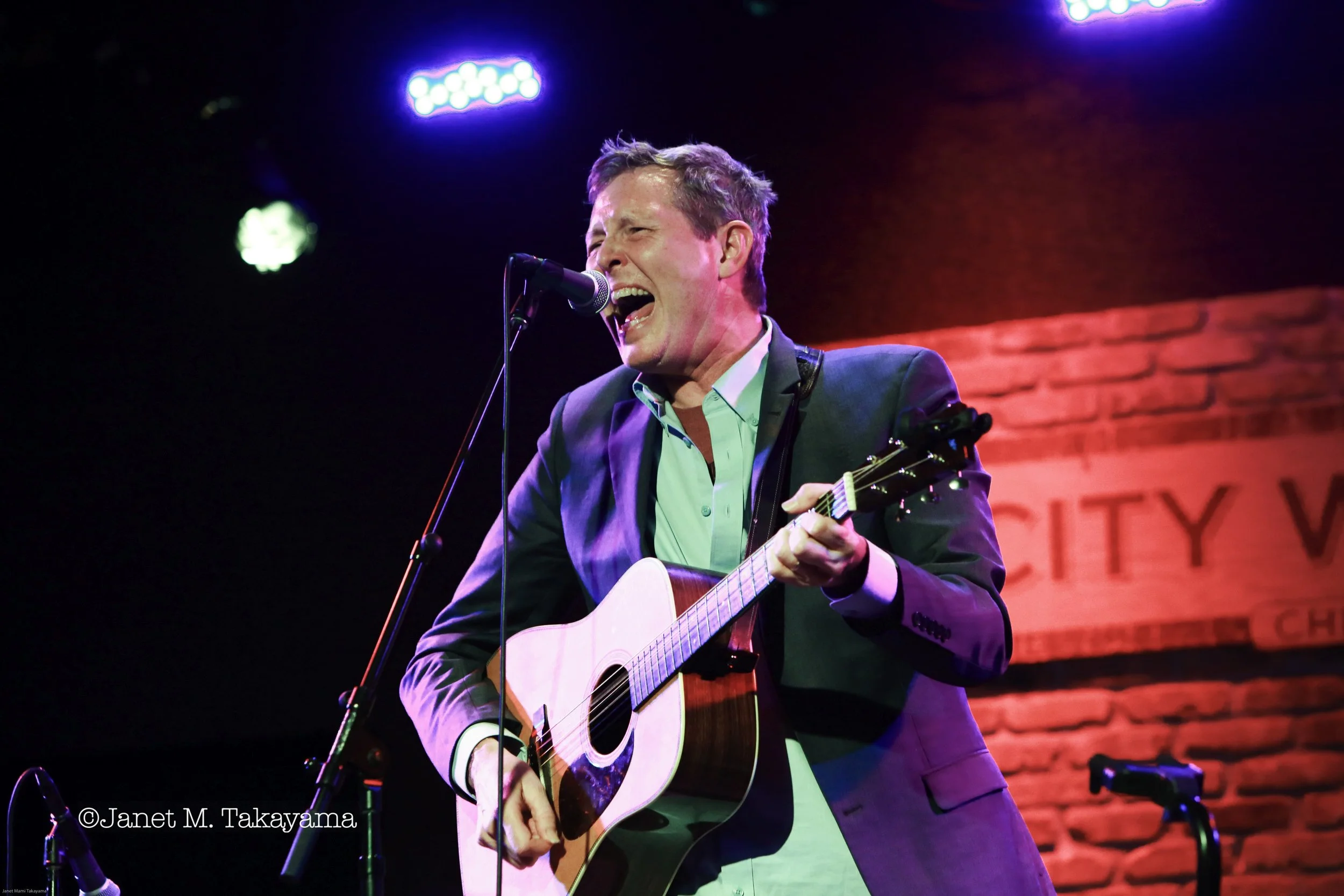 FOLK AMERICANA COUNTRY INDIE GALLERY