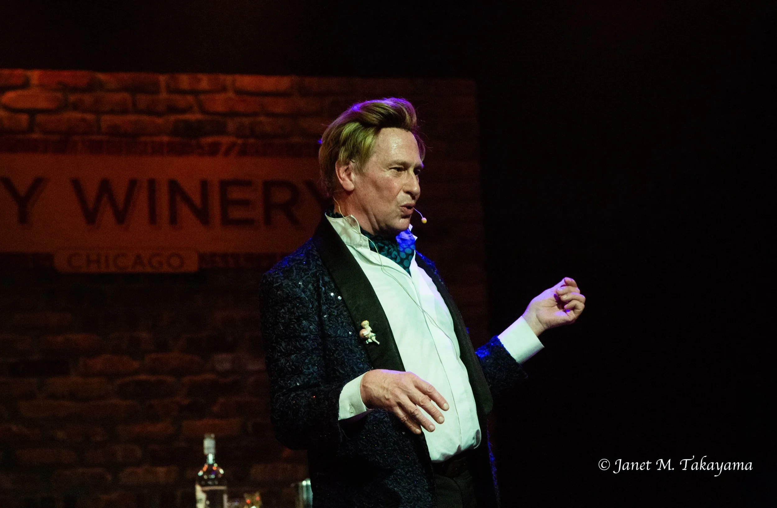 Scott Thompson