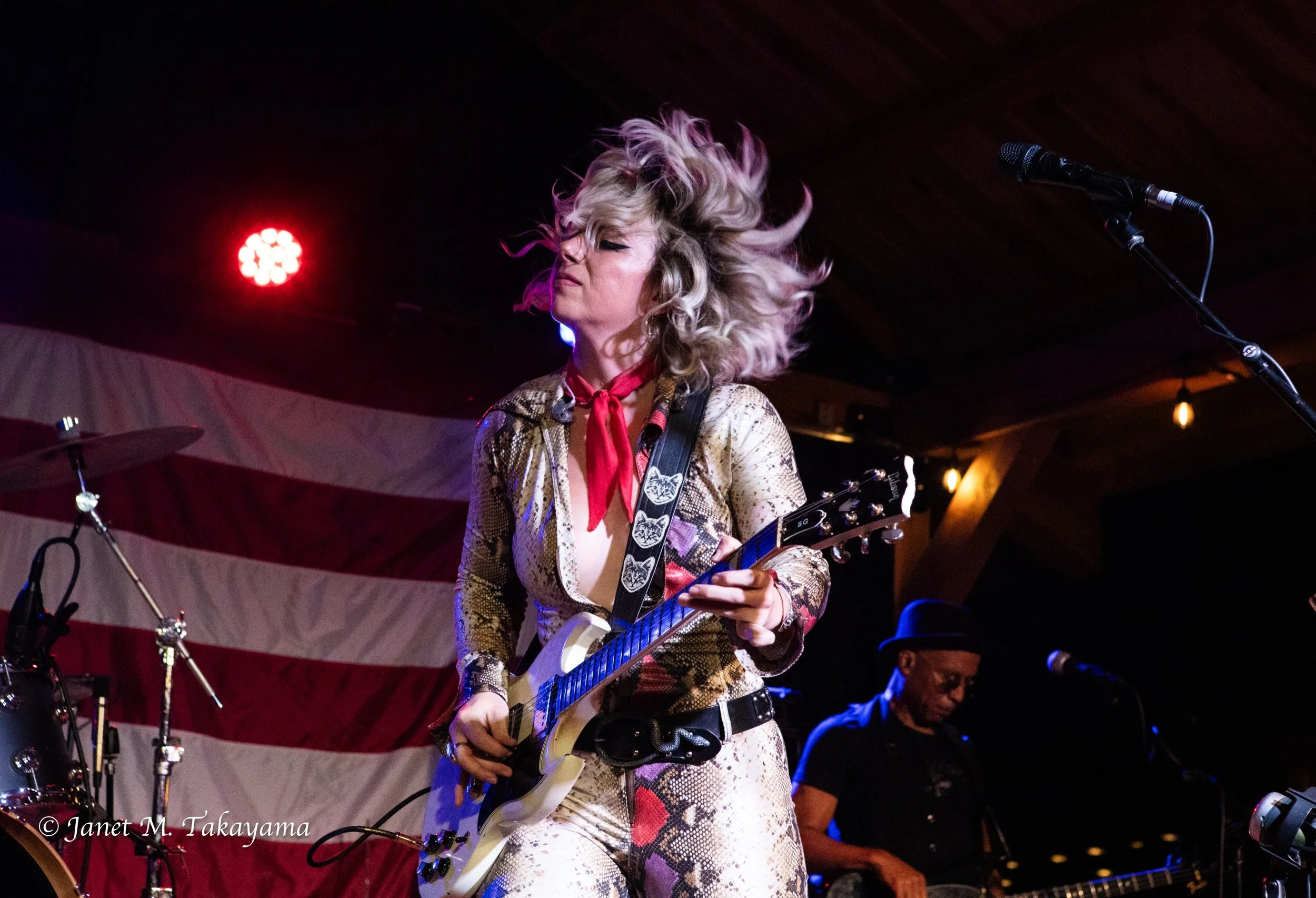 Samantha Fish