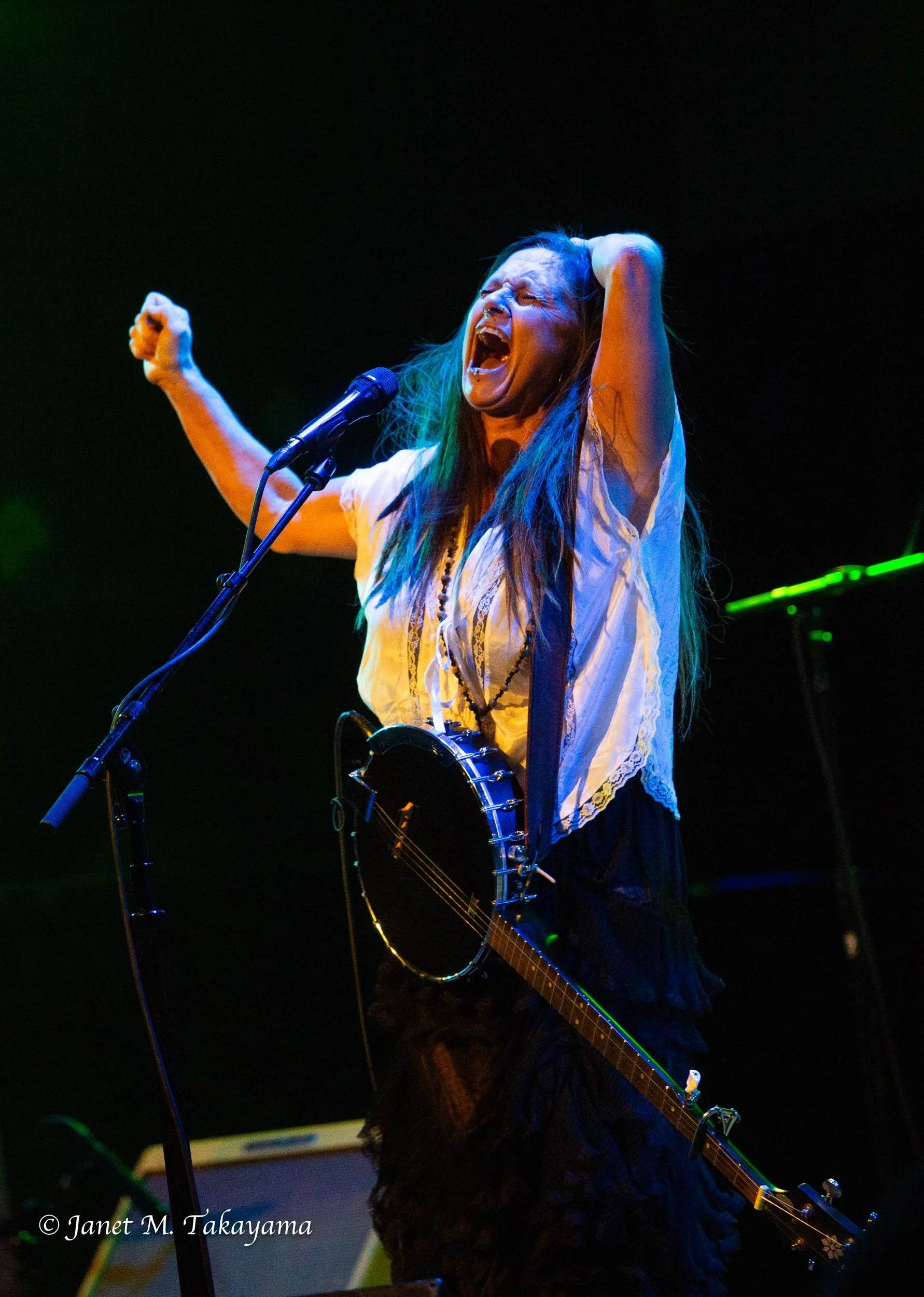 Kasey Chambers