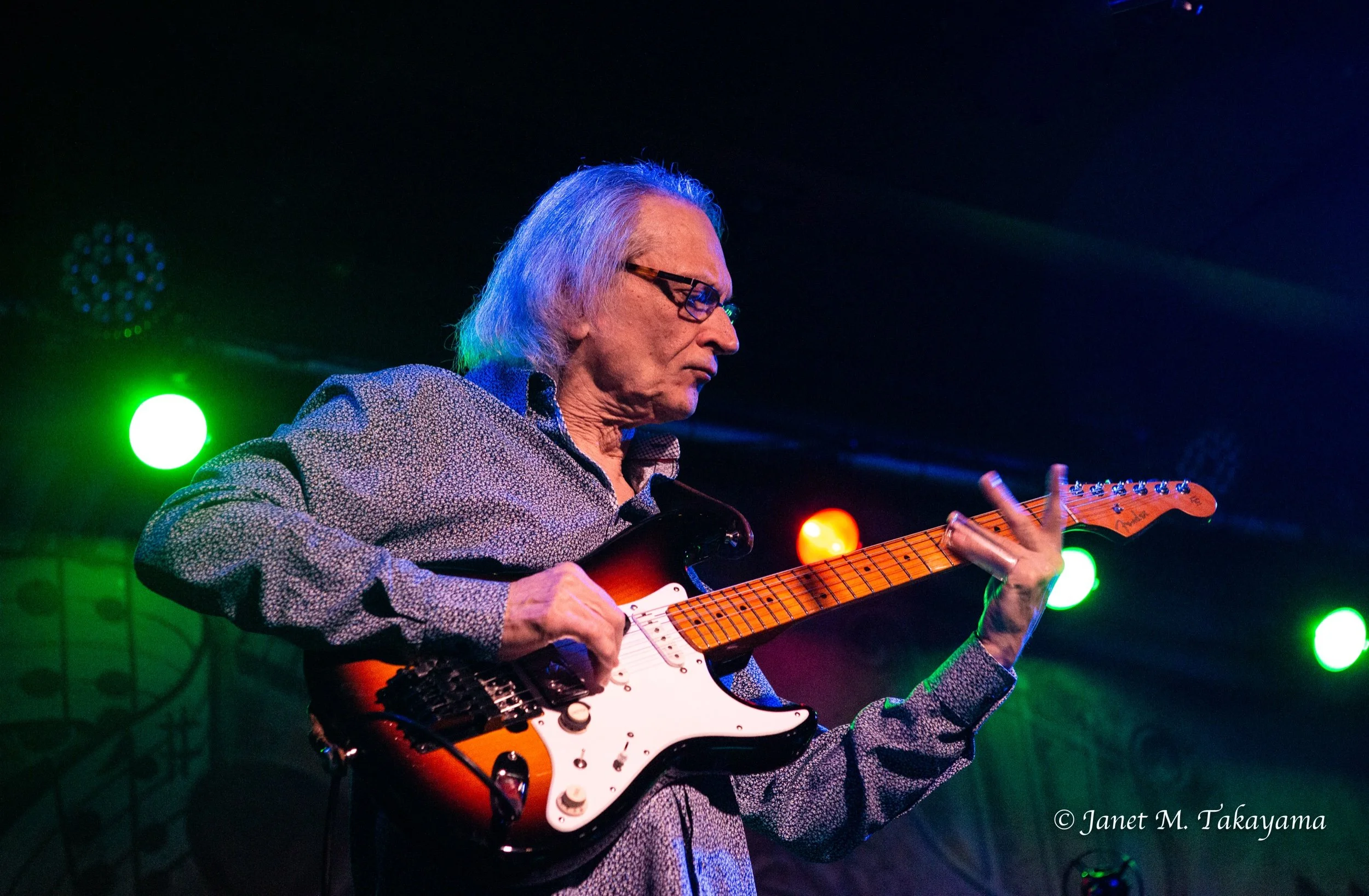 Sonny Landreth