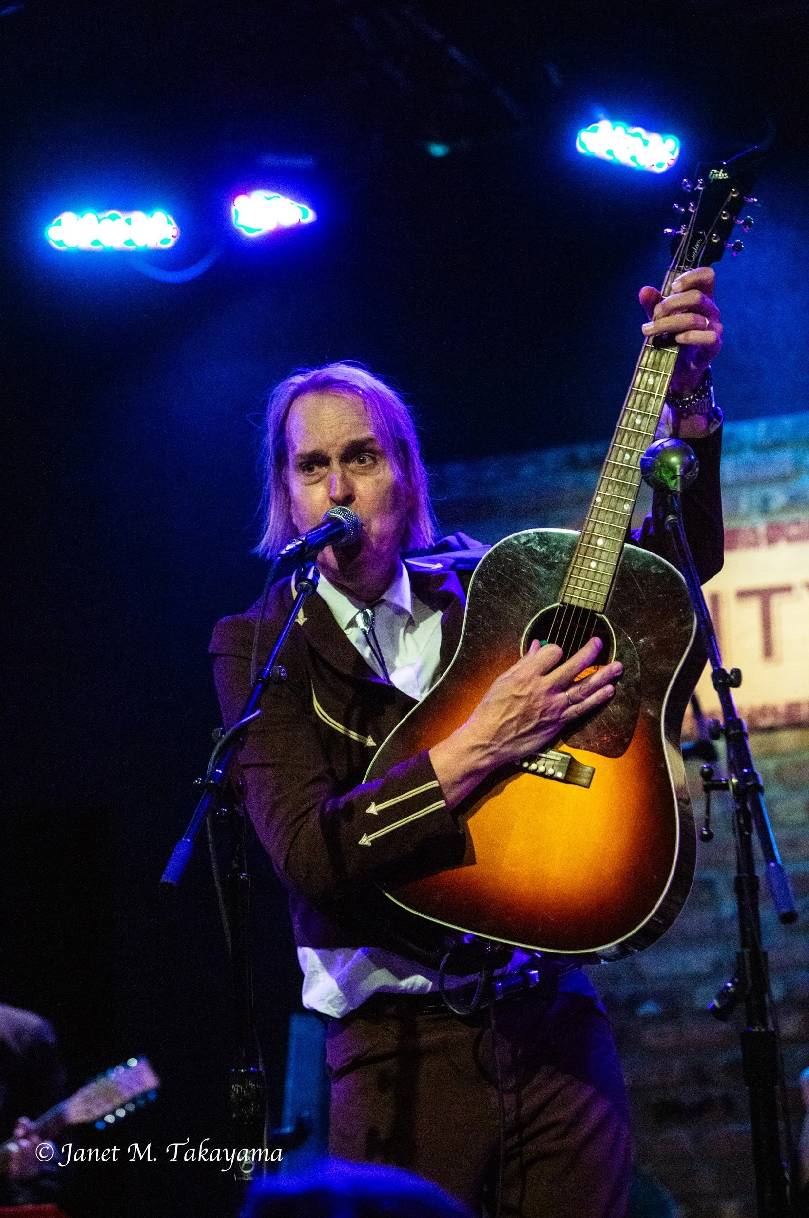 Chuck Prophet