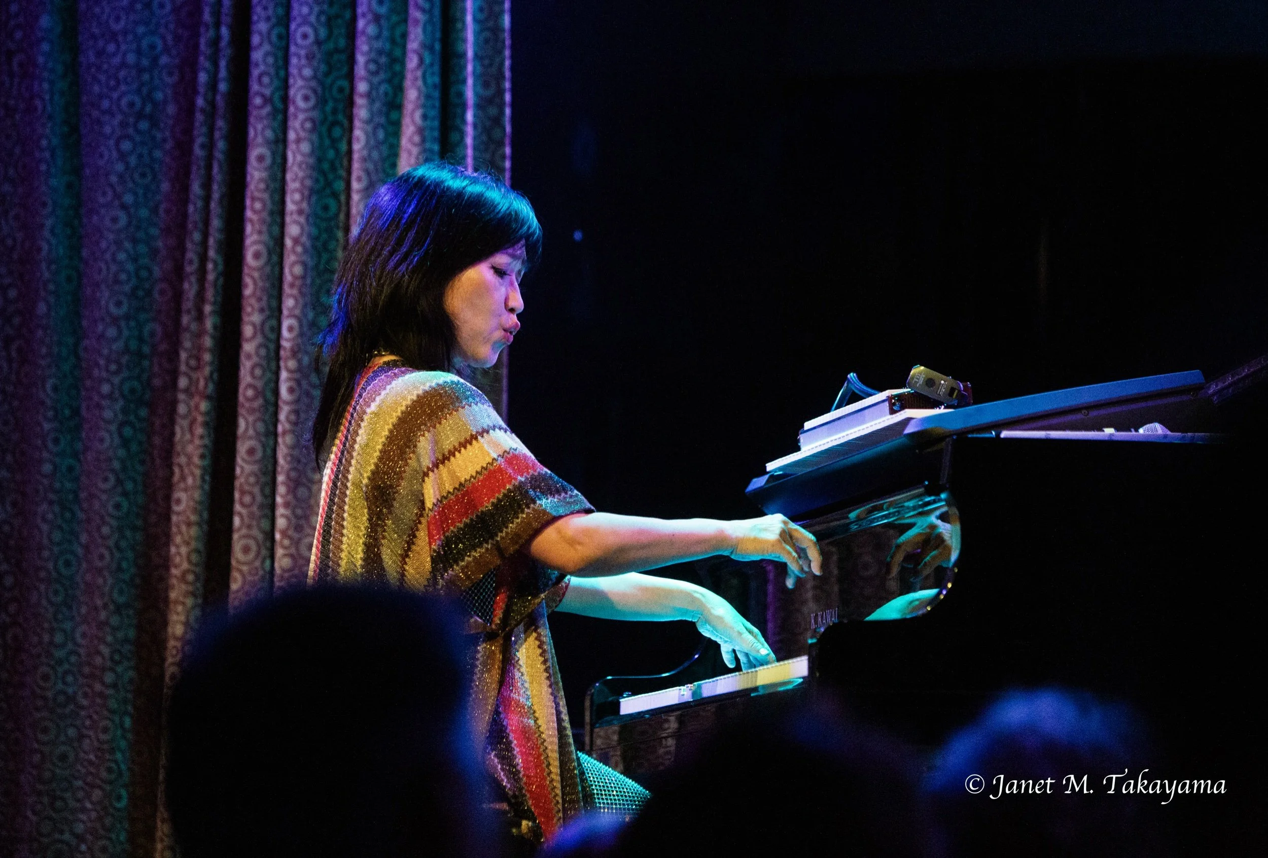 Keiko Matsui
