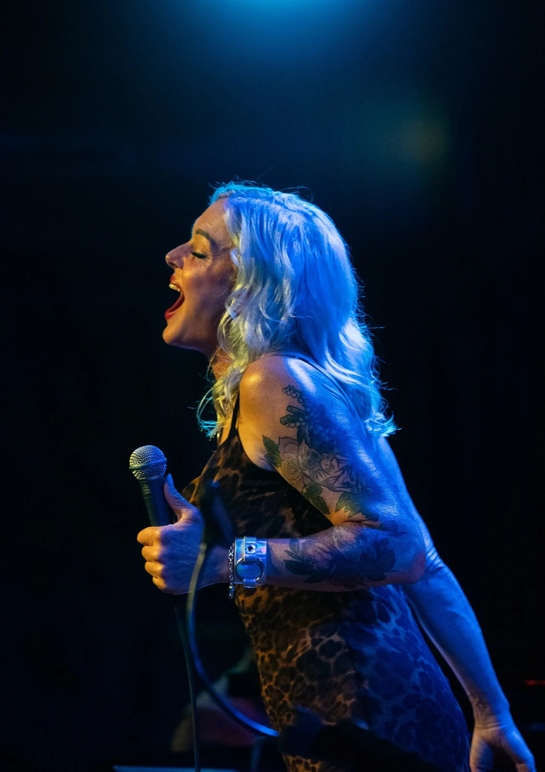 Storm Large