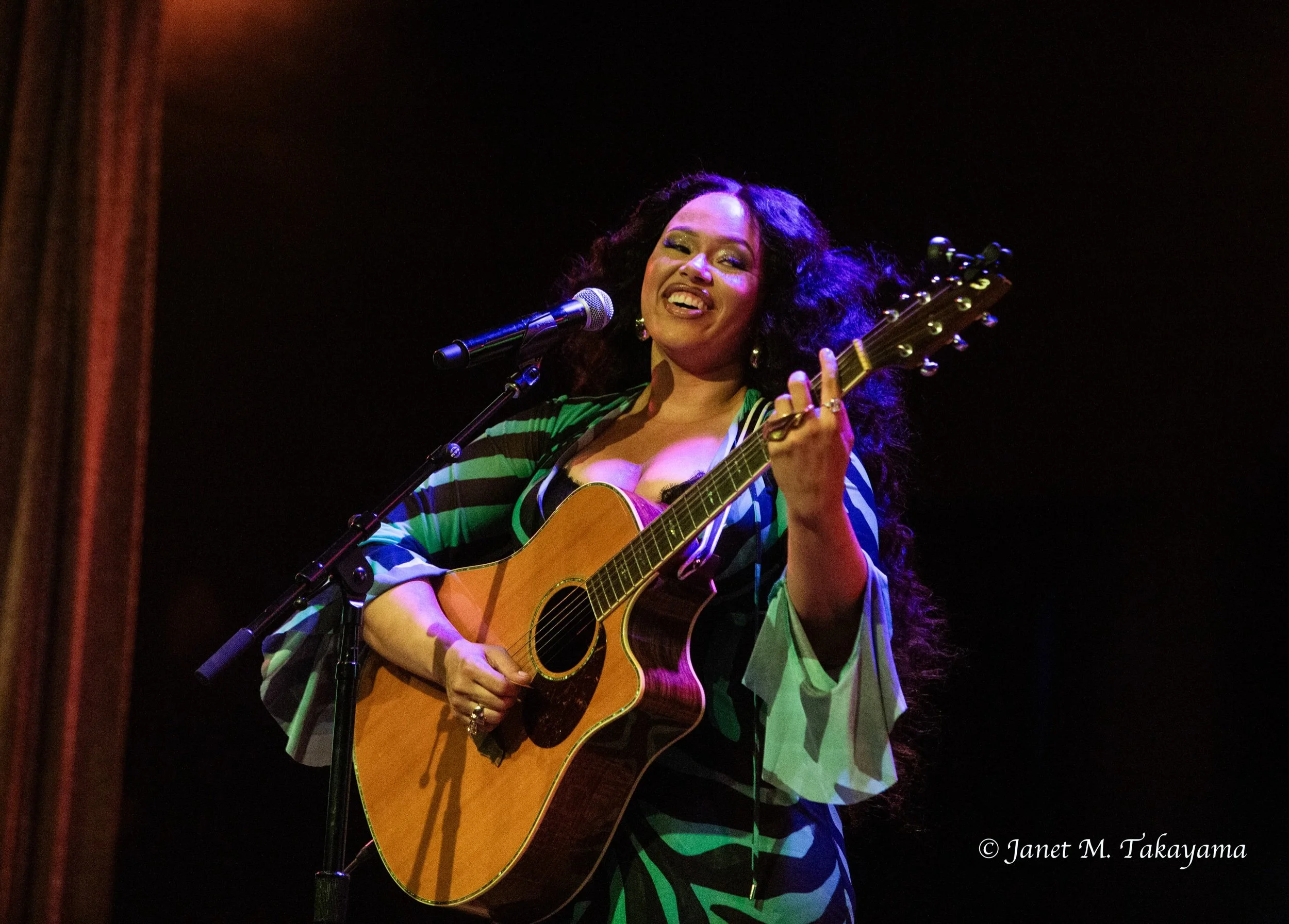 Elle Varner