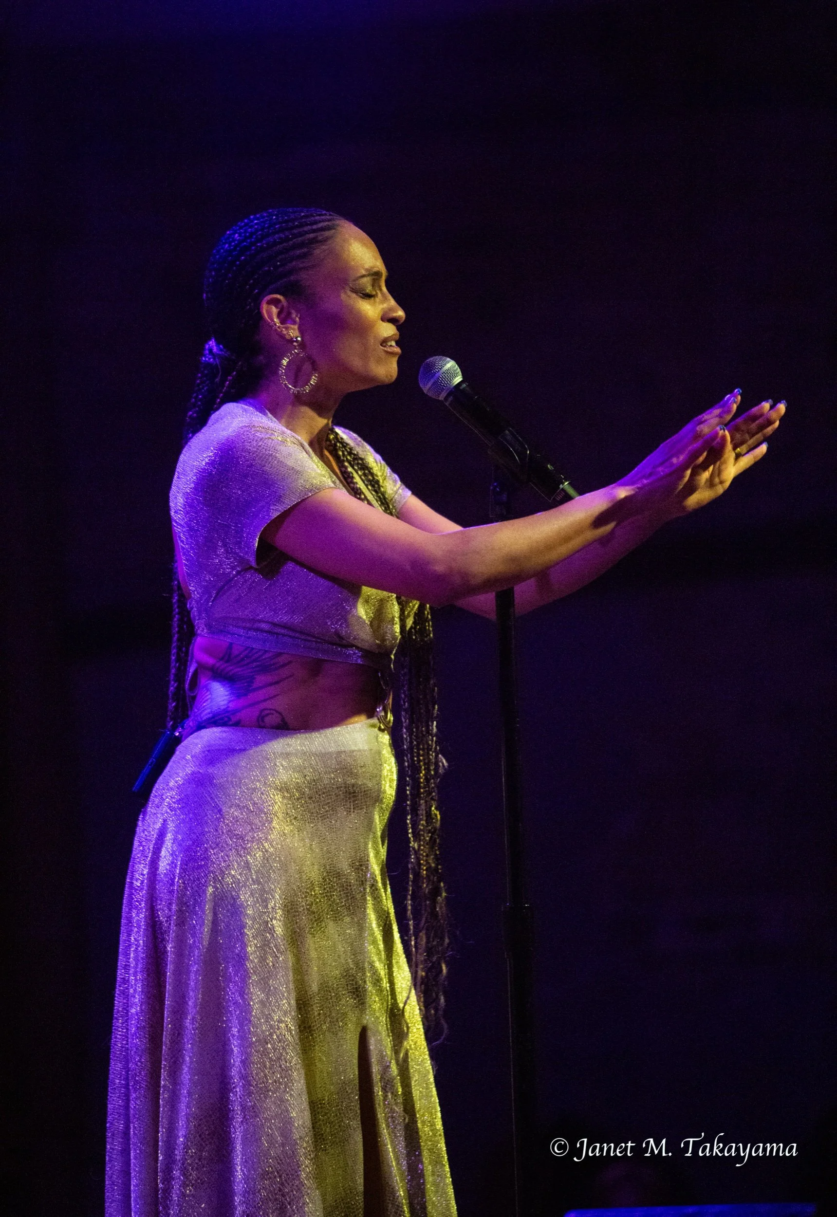 Goapele
