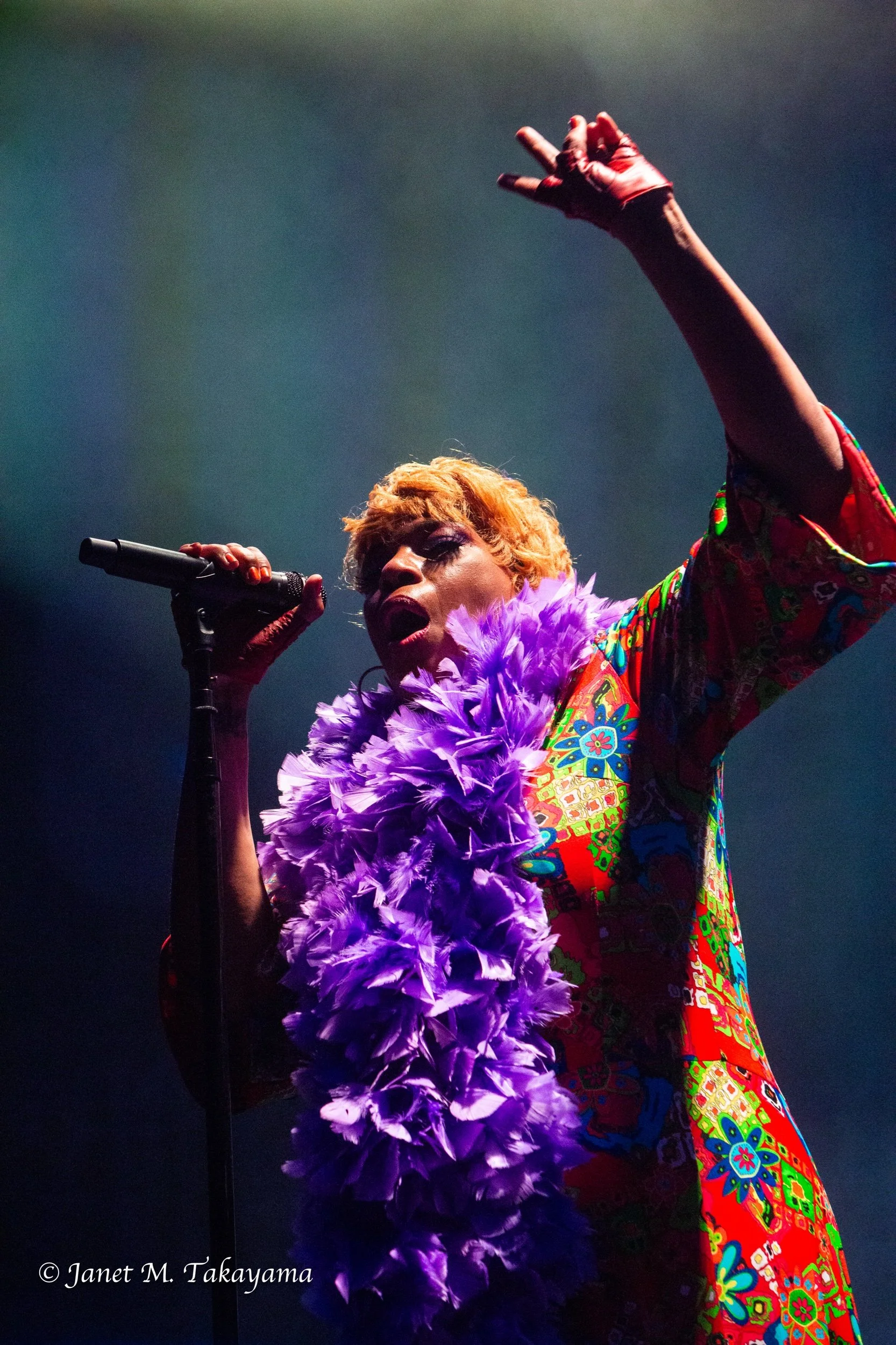 Macy Gray