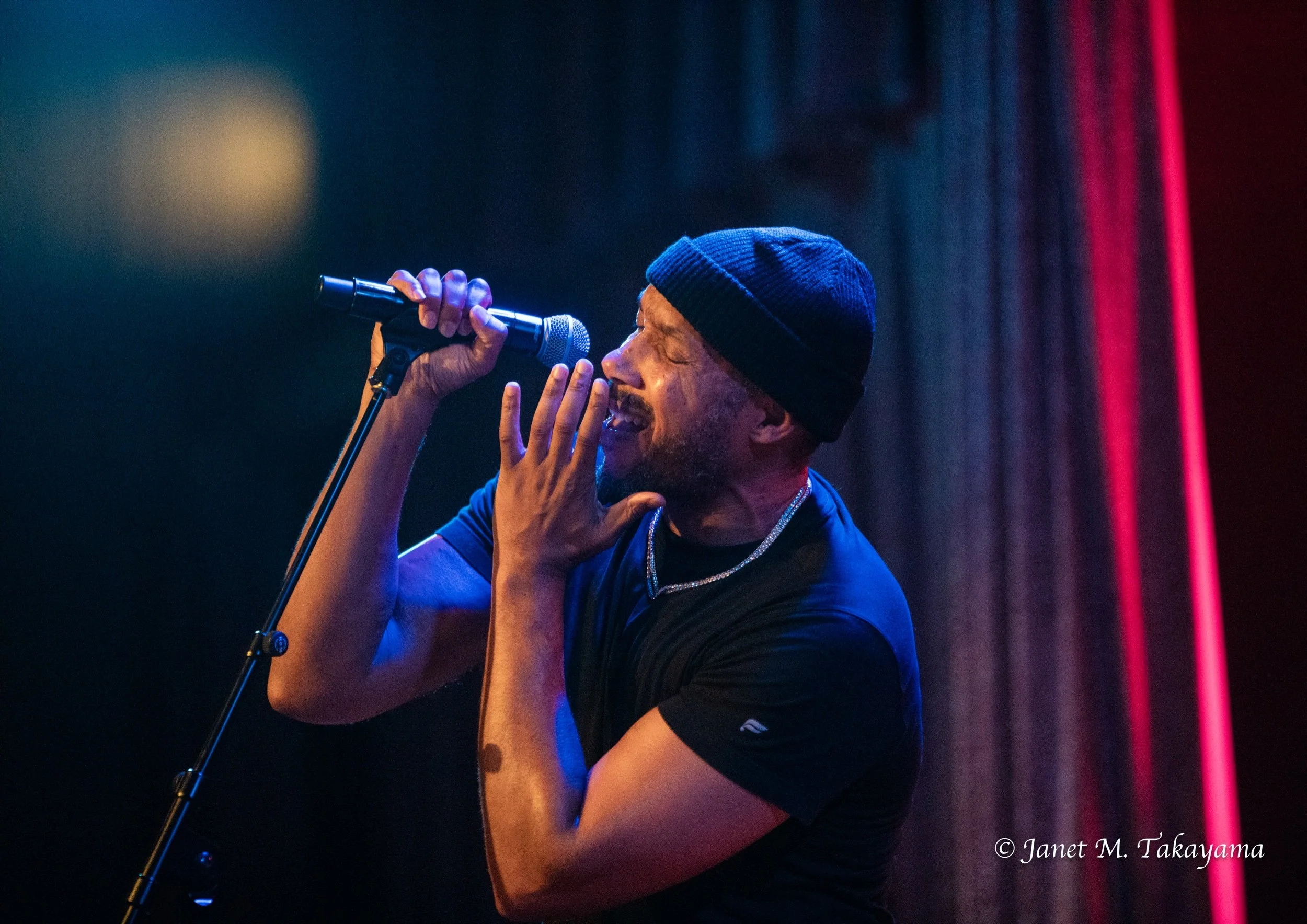 Lyfe Jennings