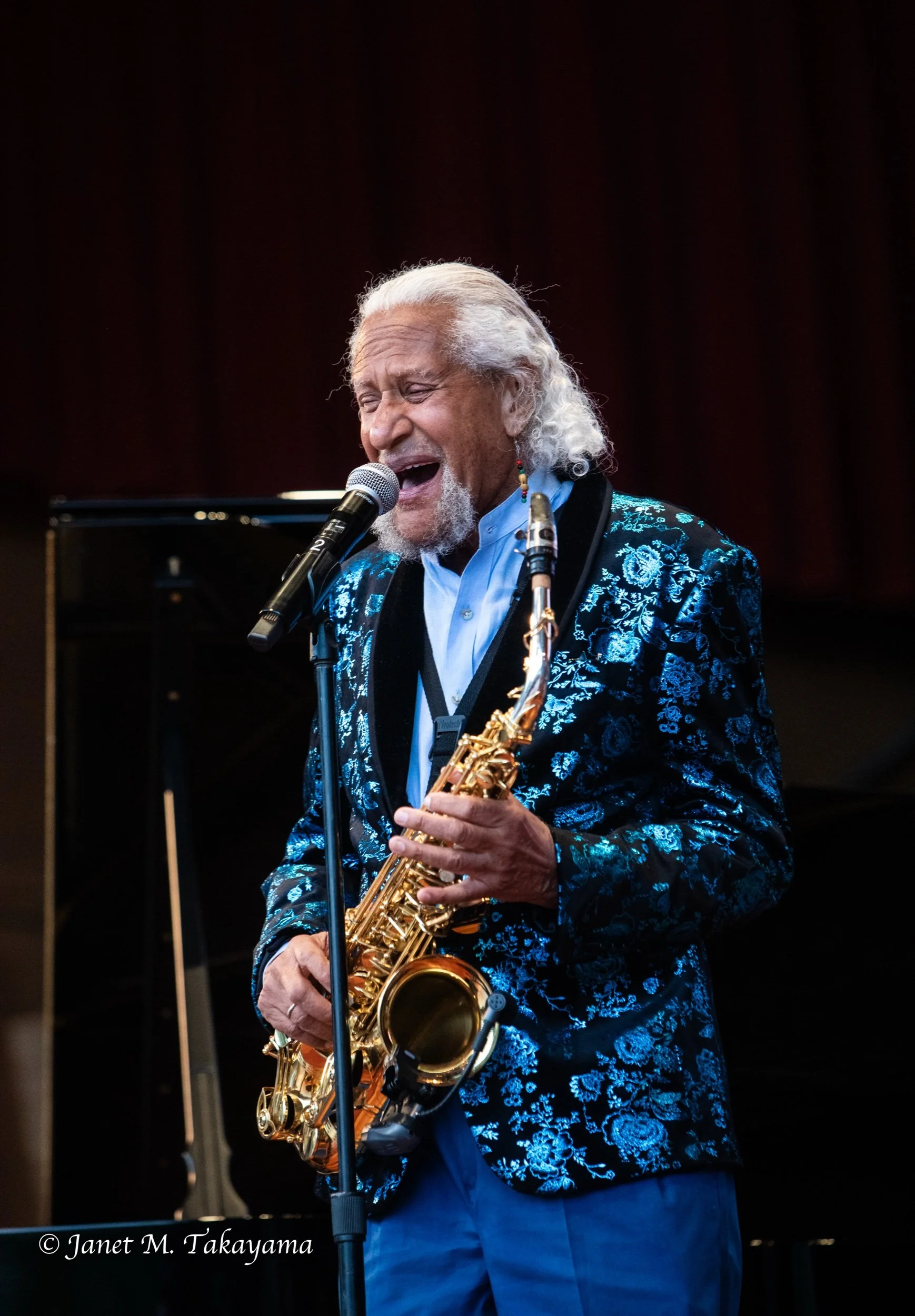 Gary Bartz