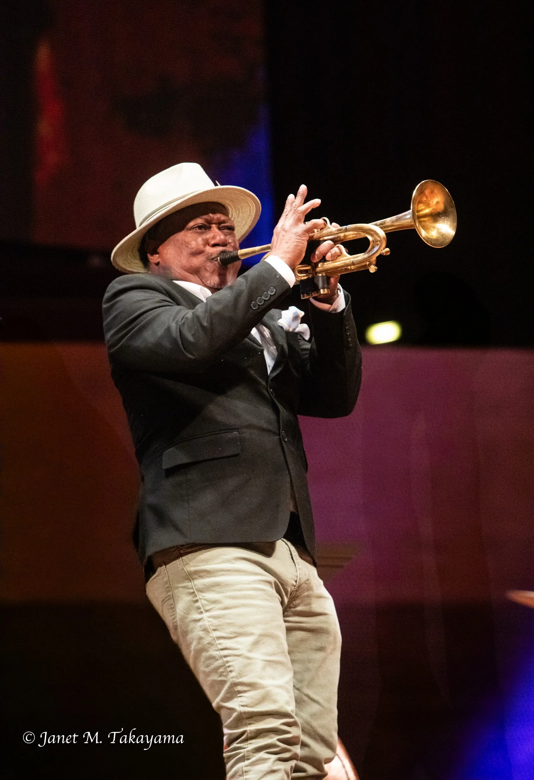 Kermit Ruffins