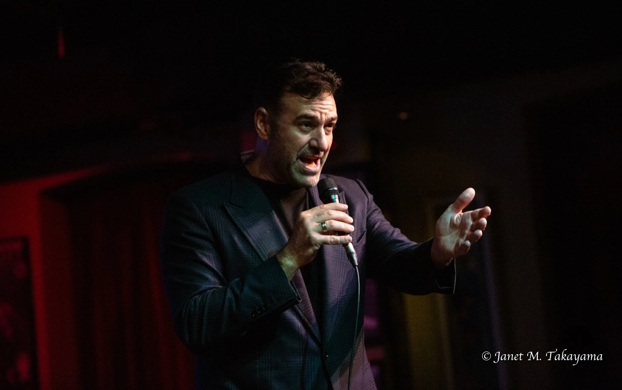 Paul Marinaro