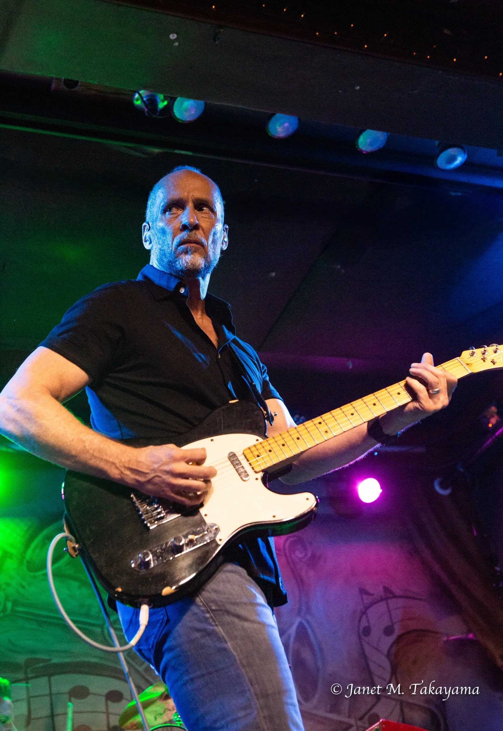 Paul Thorn