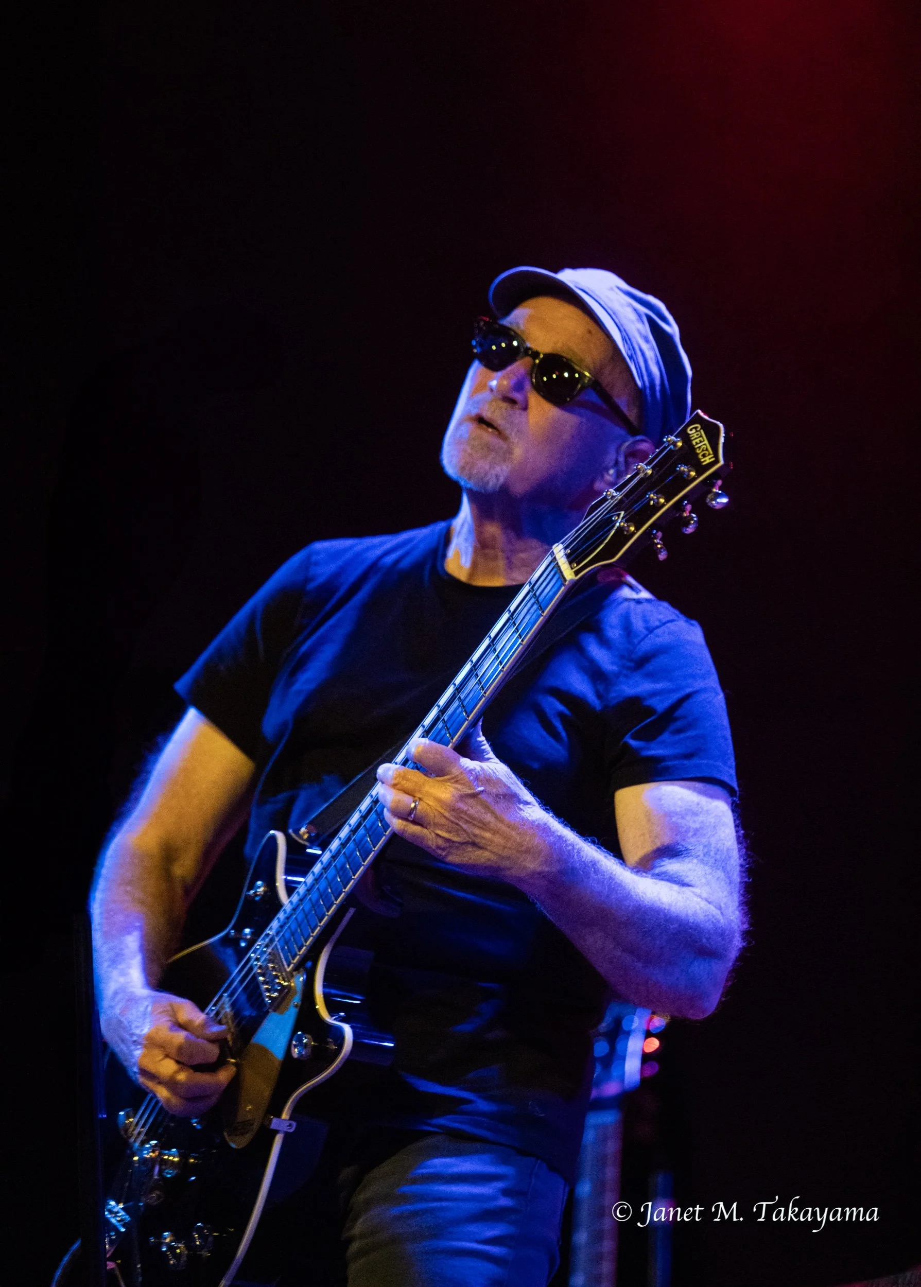 Marshall Crenshaw