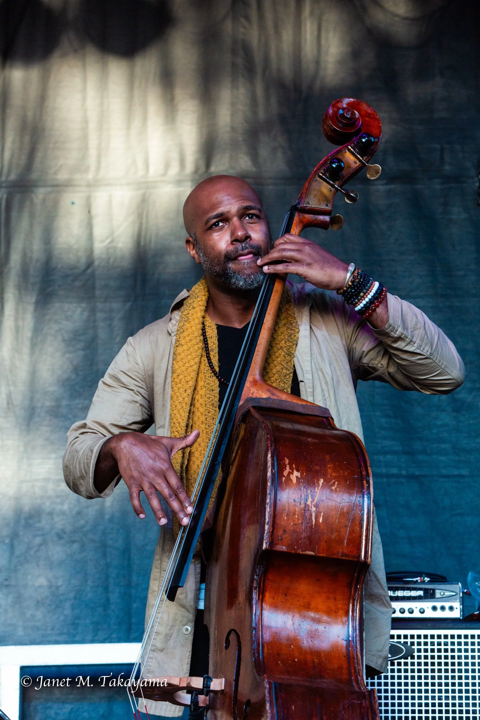 Junius Paul