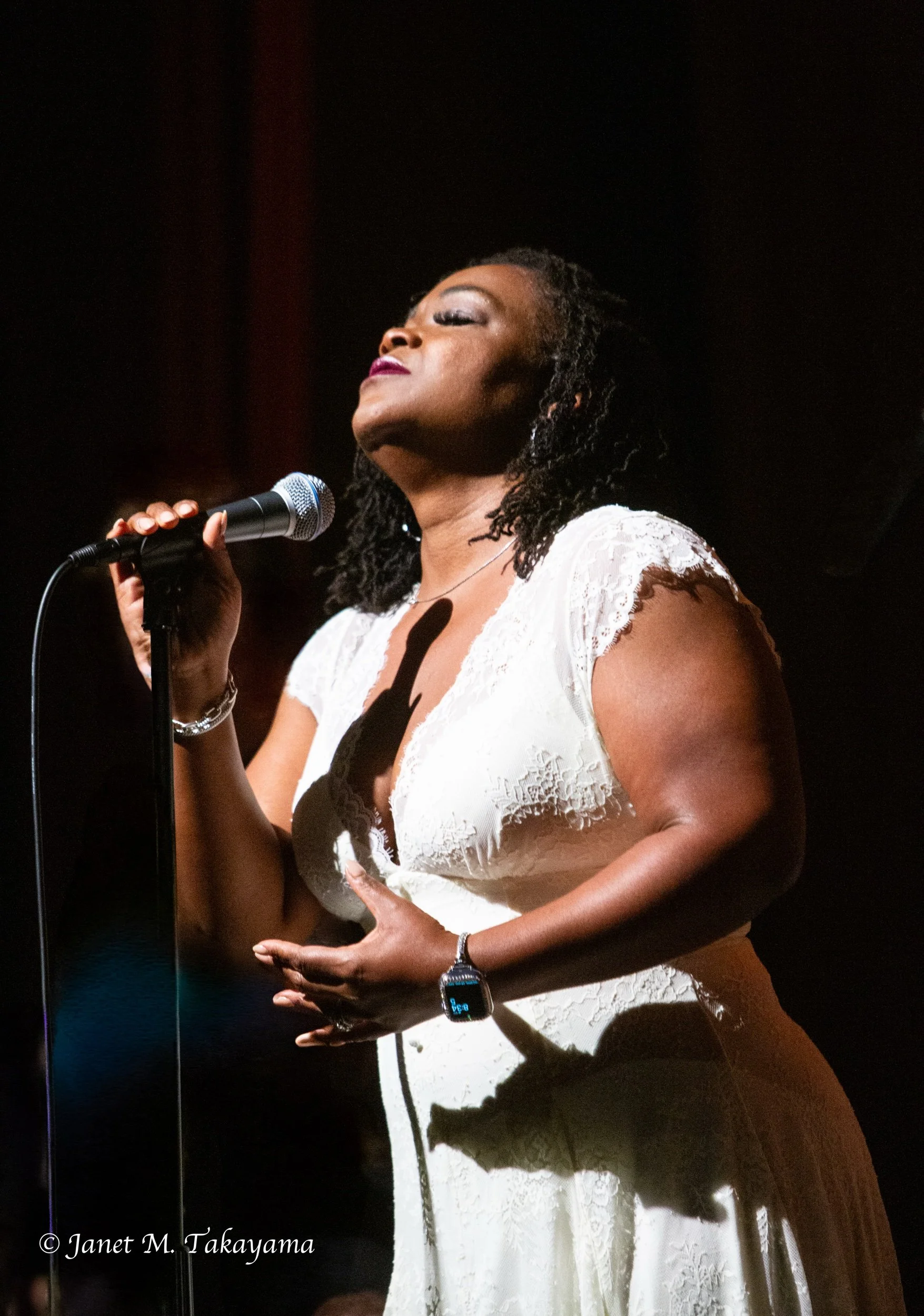Shemekia Copeland