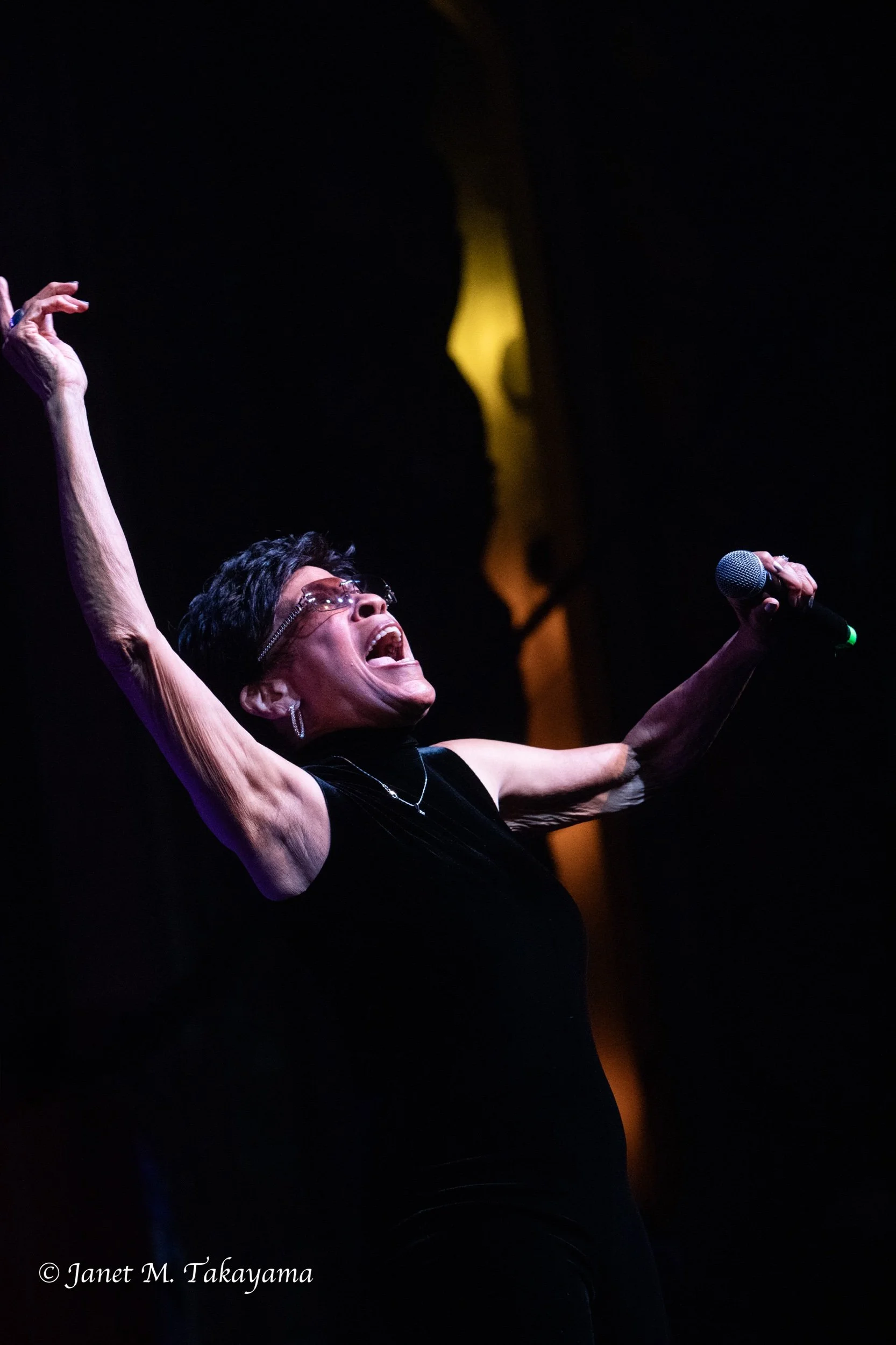 Bettye Lavette