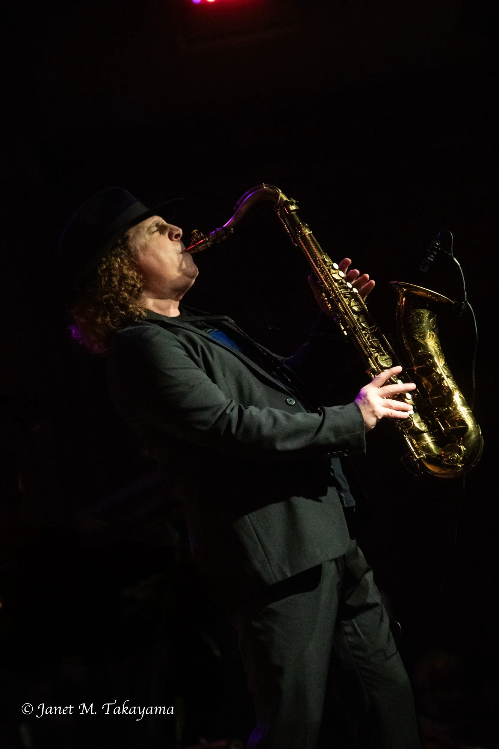 Boney James