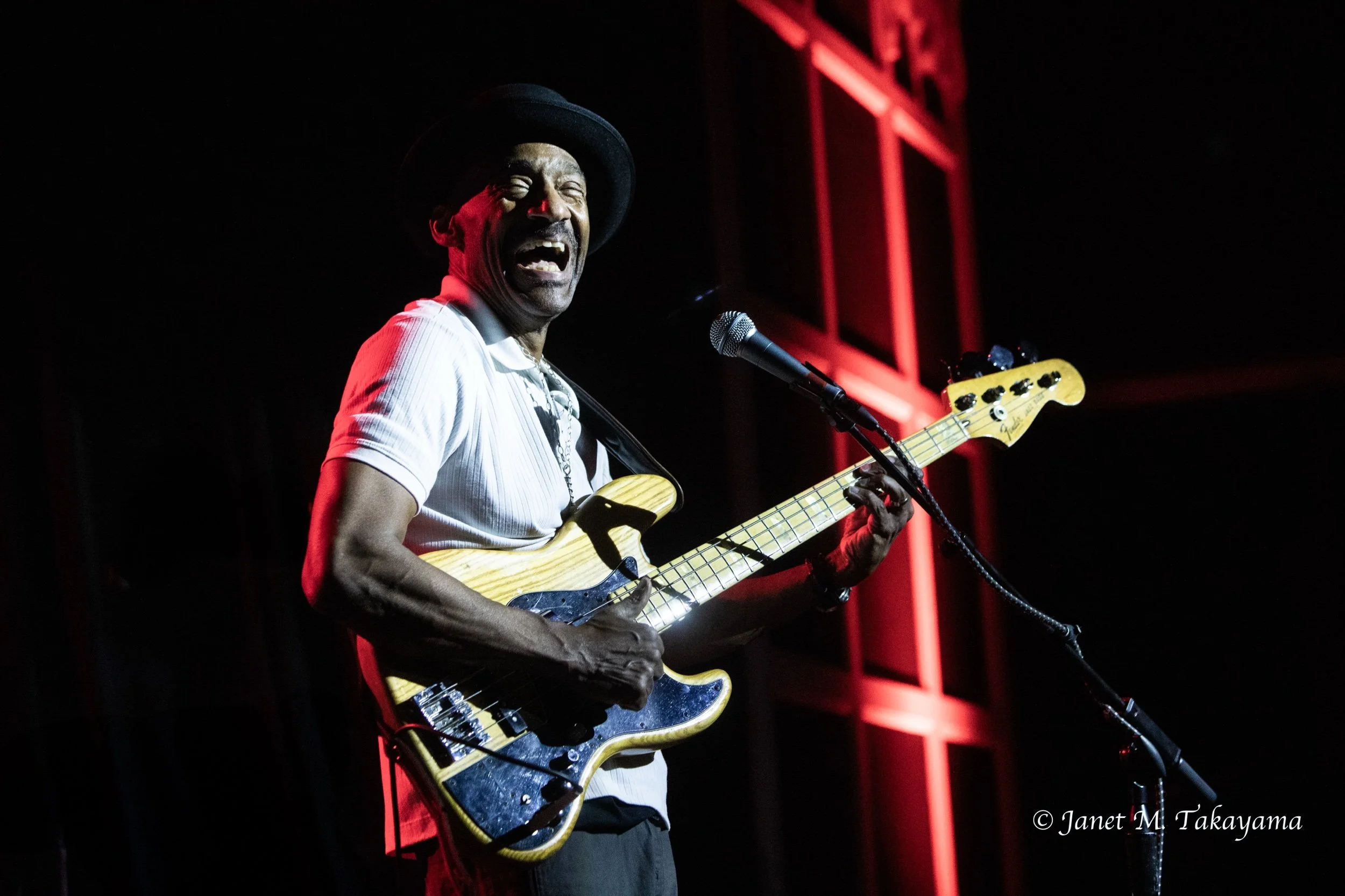 Marcus Miller