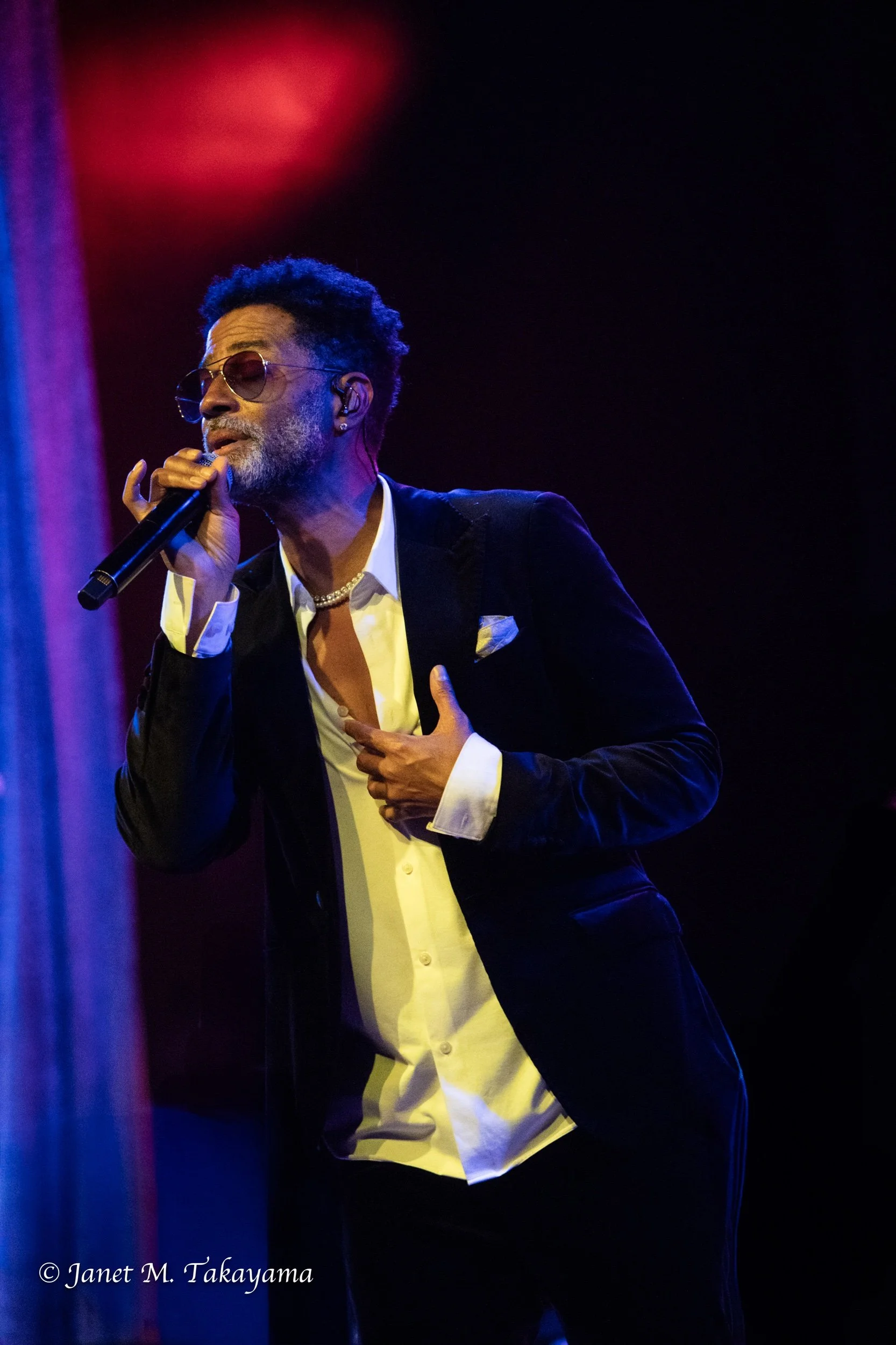 Eric Benét