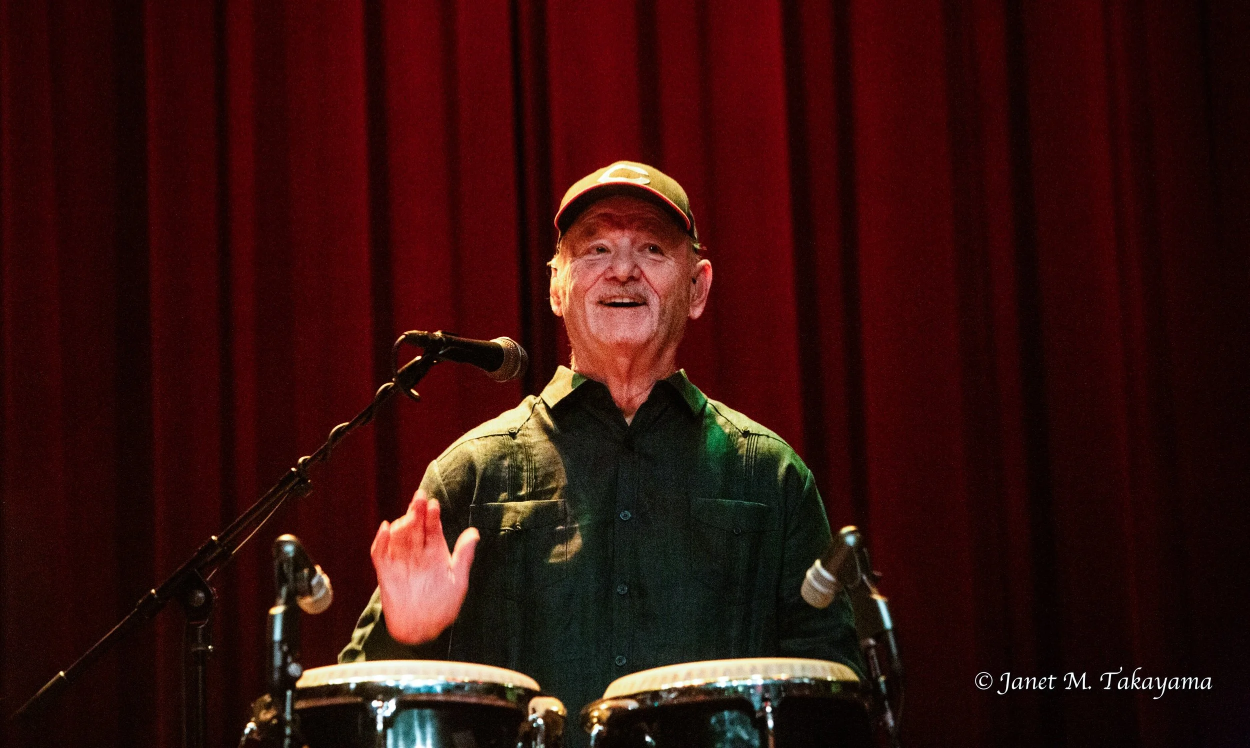 Bill Murray