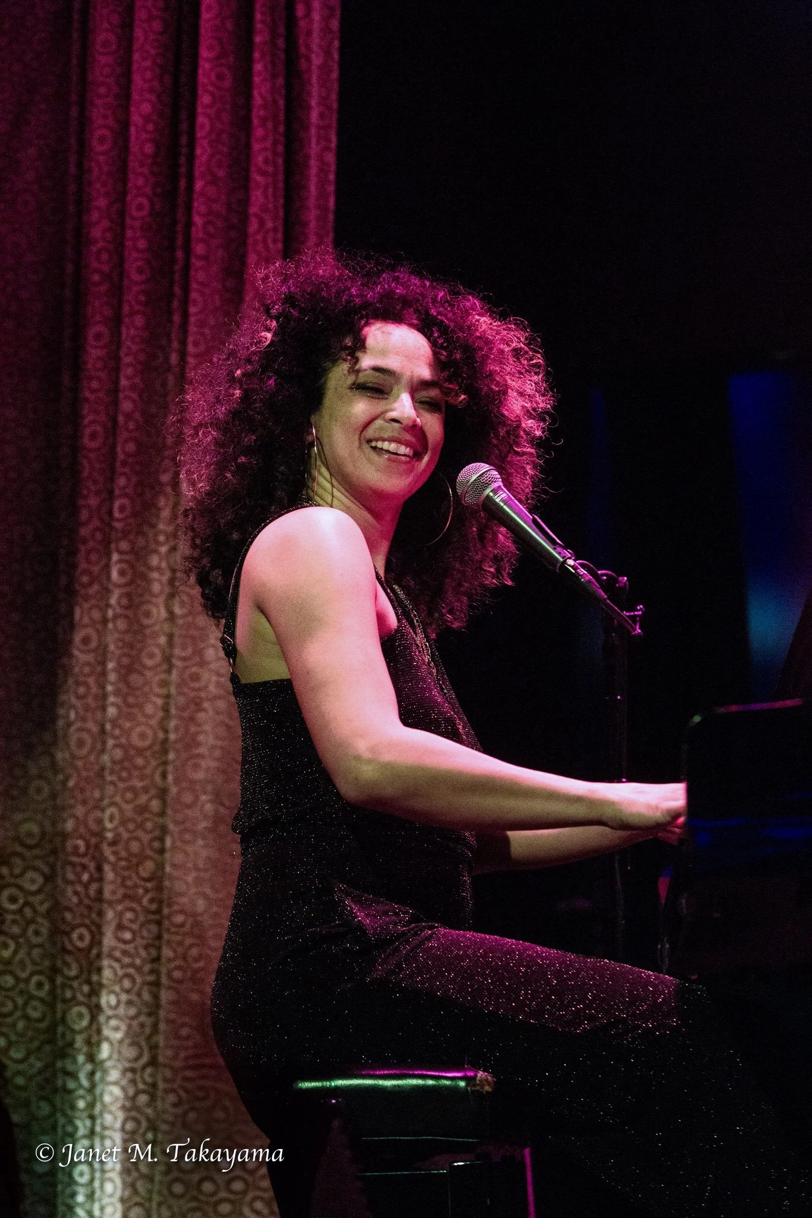 Kandace Springs