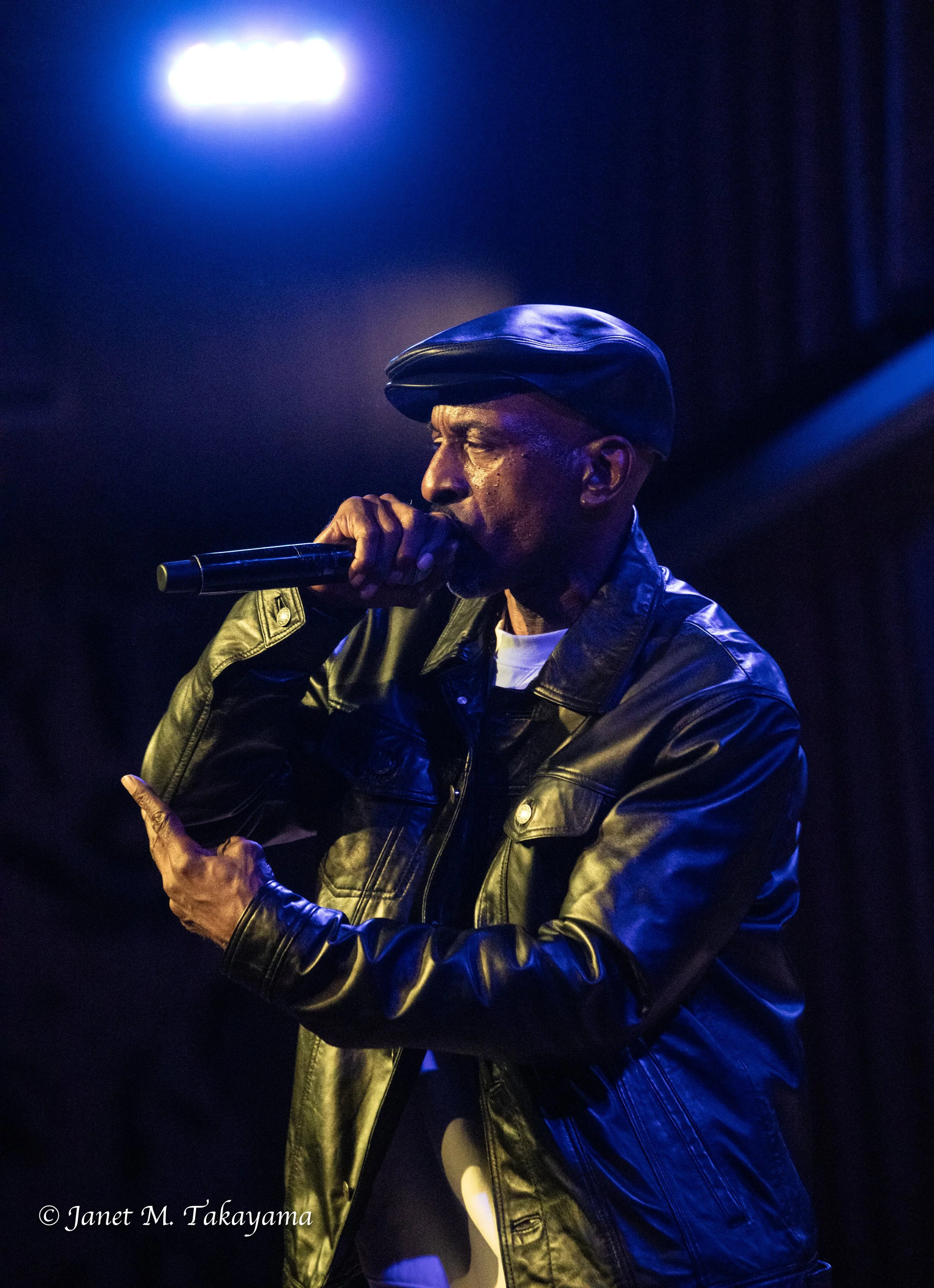 Rakim