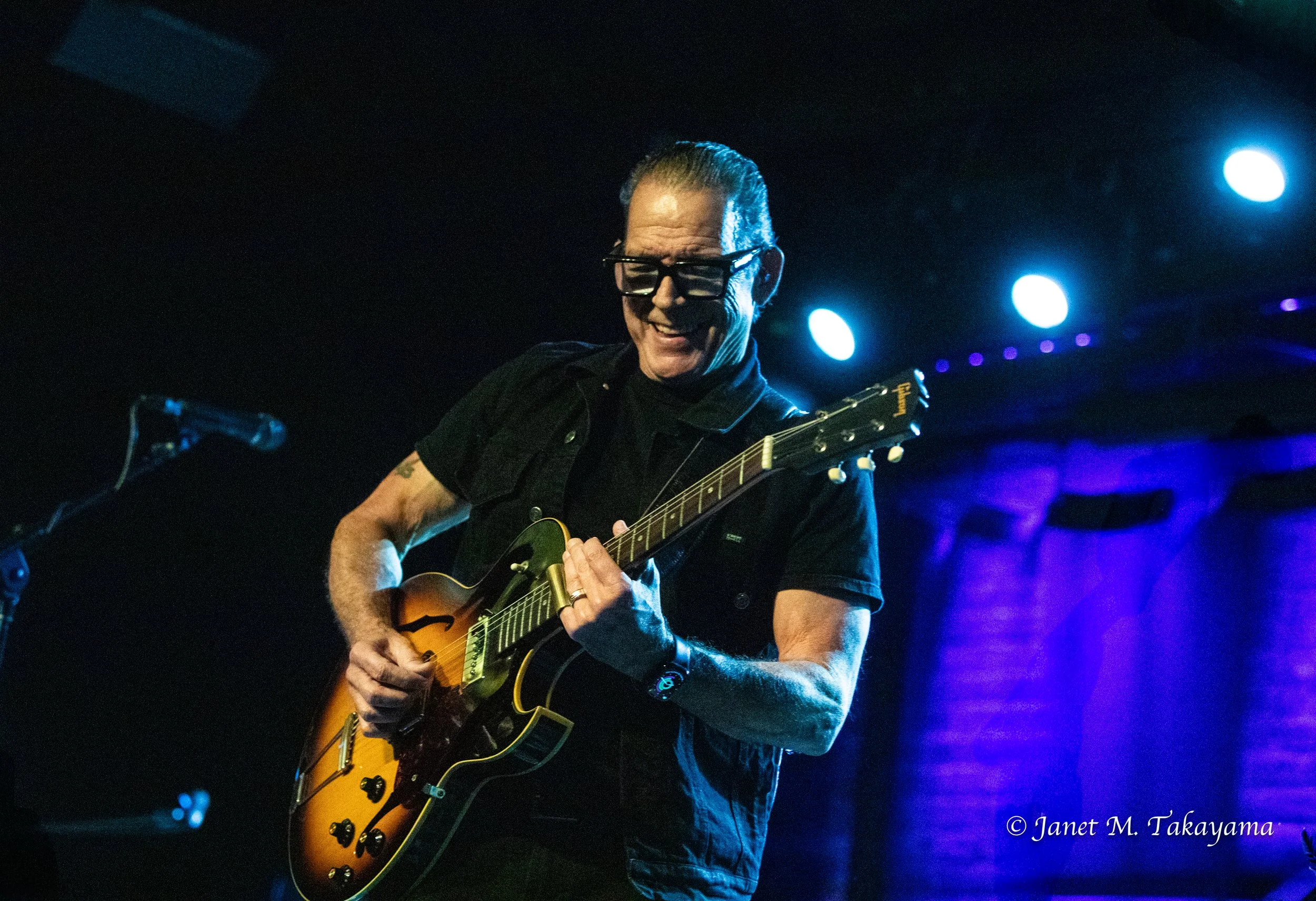 Tommy Castro